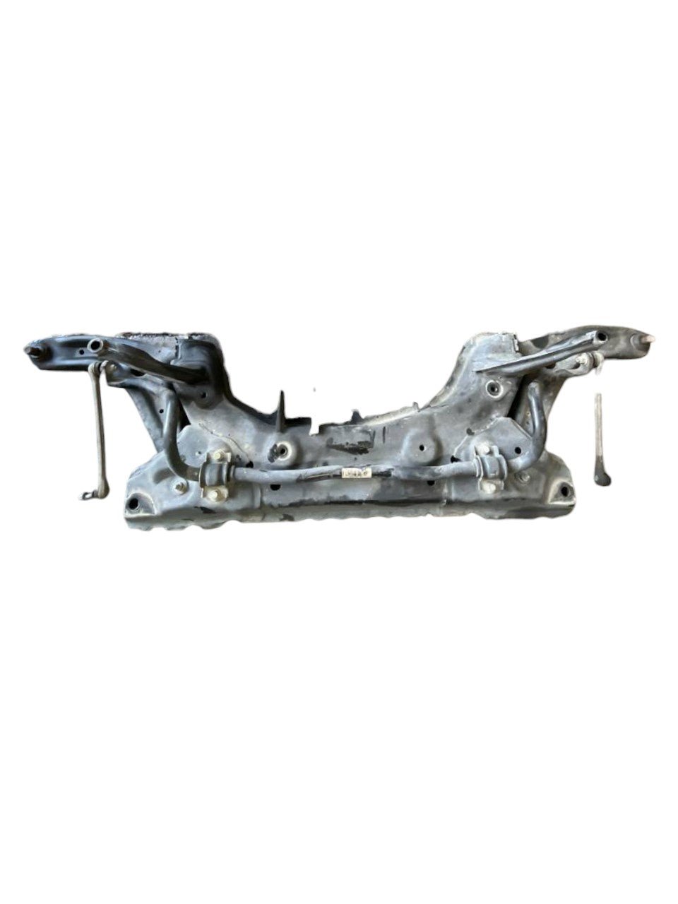 Culla Motore Ford B - Max 1.0 Benzina (2012 - 2018) - F&P CRASH SRLS - Ricambi Usati