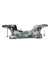 Culla Motore Ford B - Max 1.0 Benzina (2012 - 2018) - F&P CRASH SRLS - Ricambi Usati