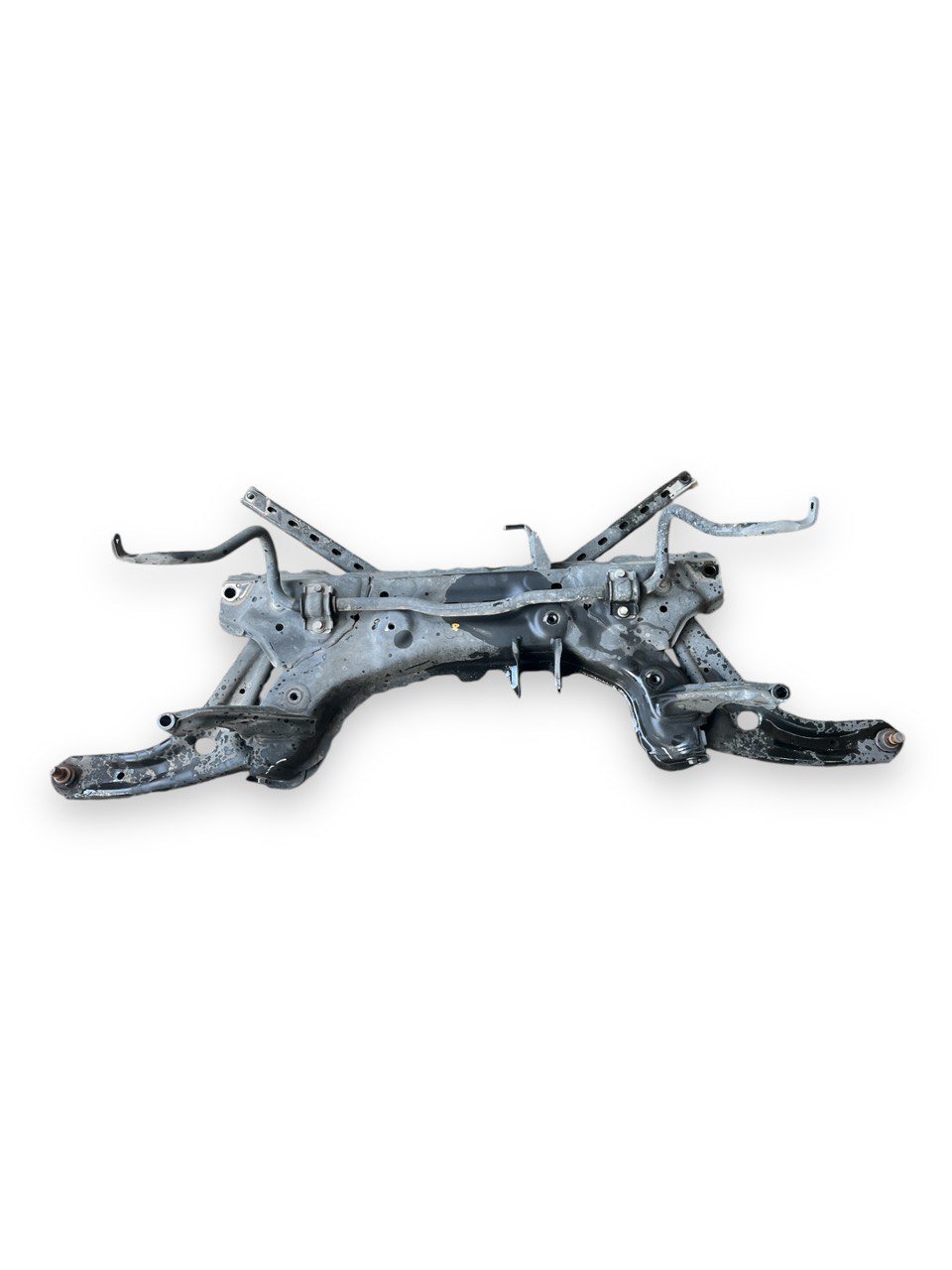 Culla Motore Ford Fiesta VI 1.4 Benzina (2008 - 2017) - F&P CRASH SRLS - Ricambi Usati