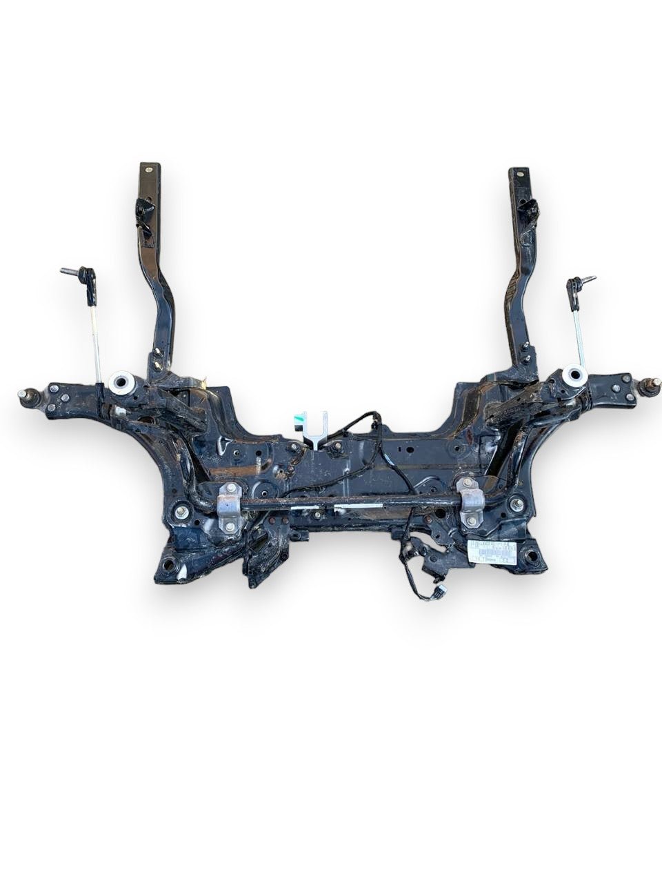 Culla Motore Ford Focus 1.5 Diesel (2022) - F&P CRASH SRLS - Ricambi Usati