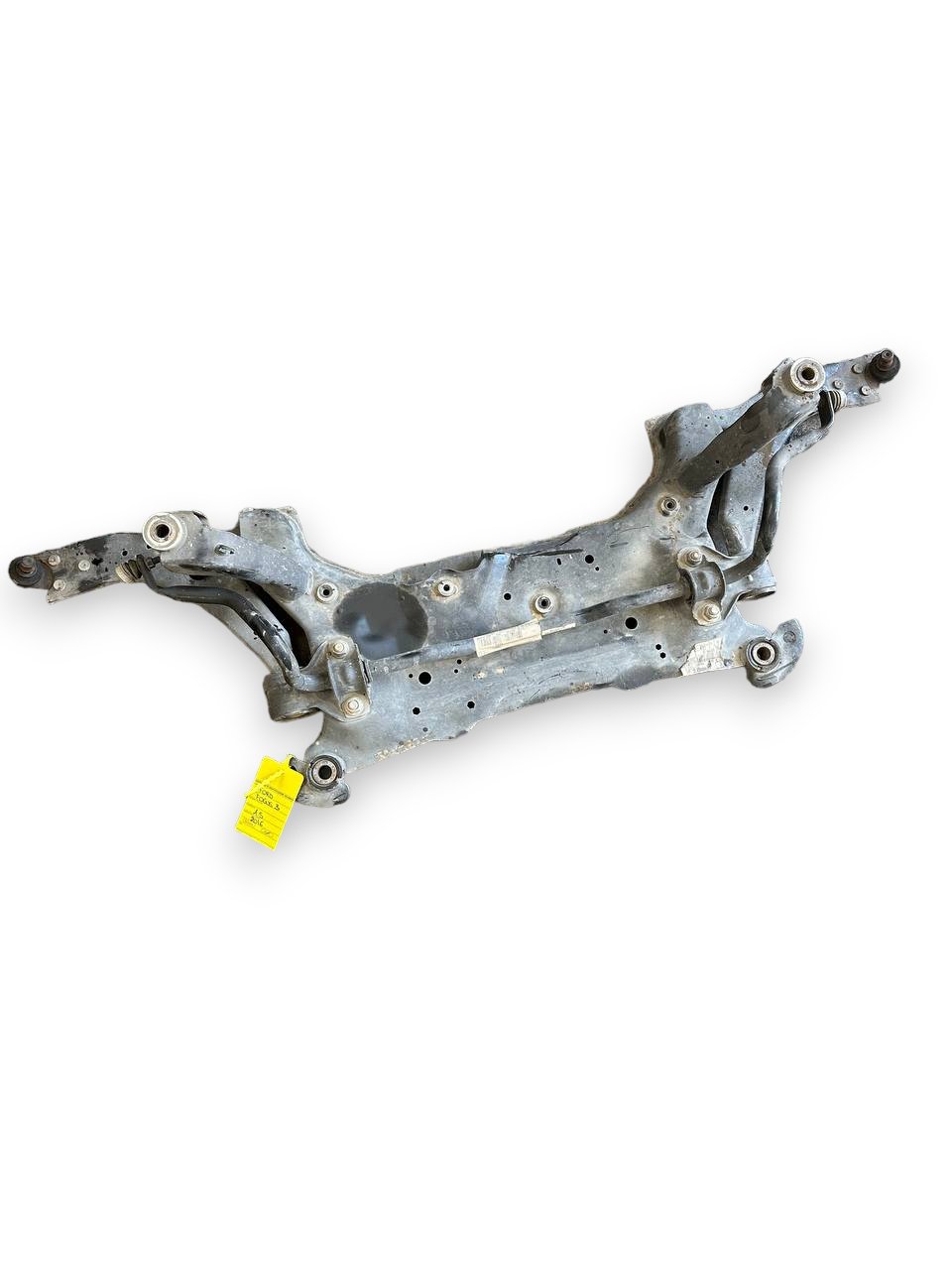 Culla Motore Ford Focus 3 - 1.5 Diesel (2016) - F&P CRASH SRLS - Ricambi Usati
