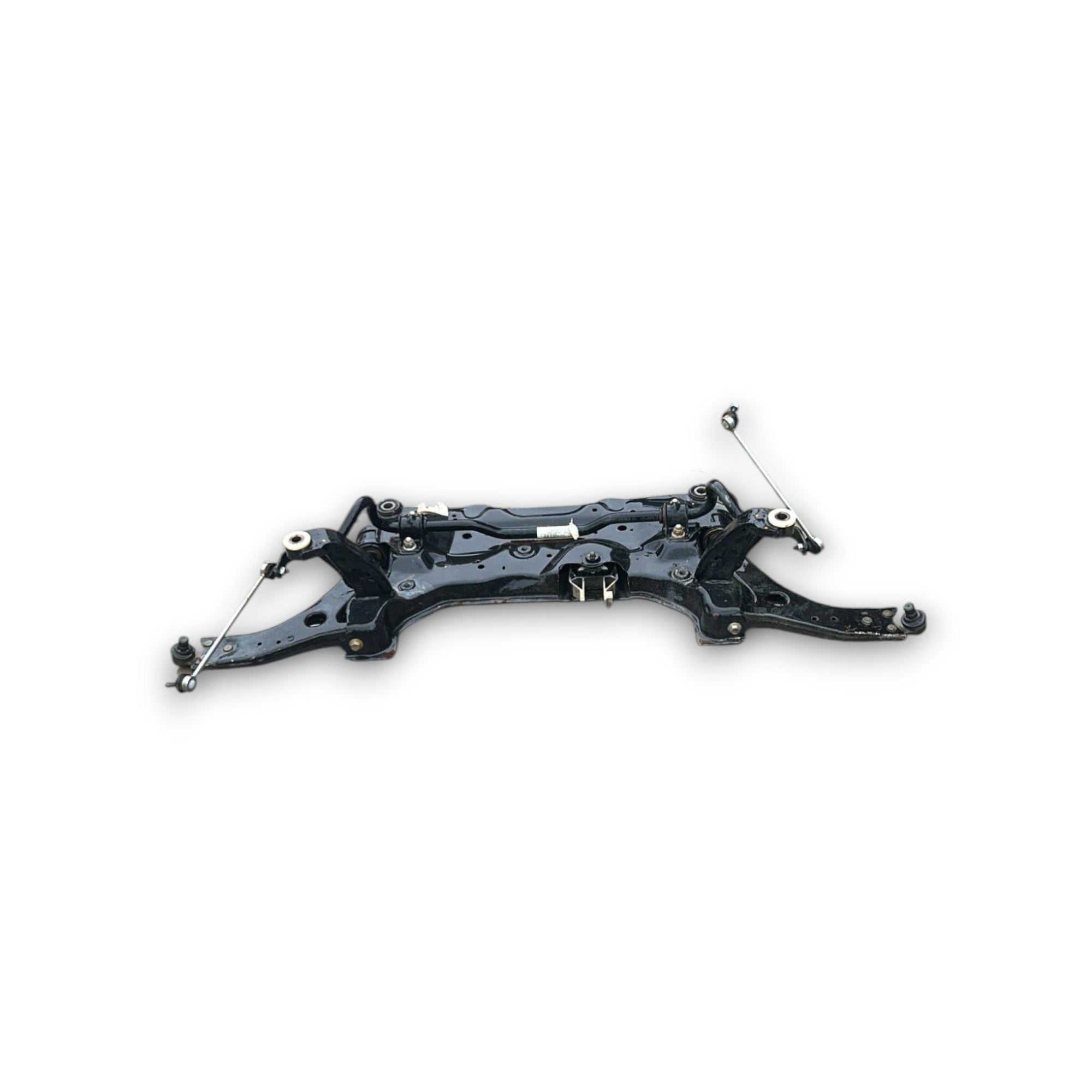 Culla Motore Ford Focus III 1.6 Diesel (2011 > 2018) - F&P CRASH SRLS - Ricambi Usati