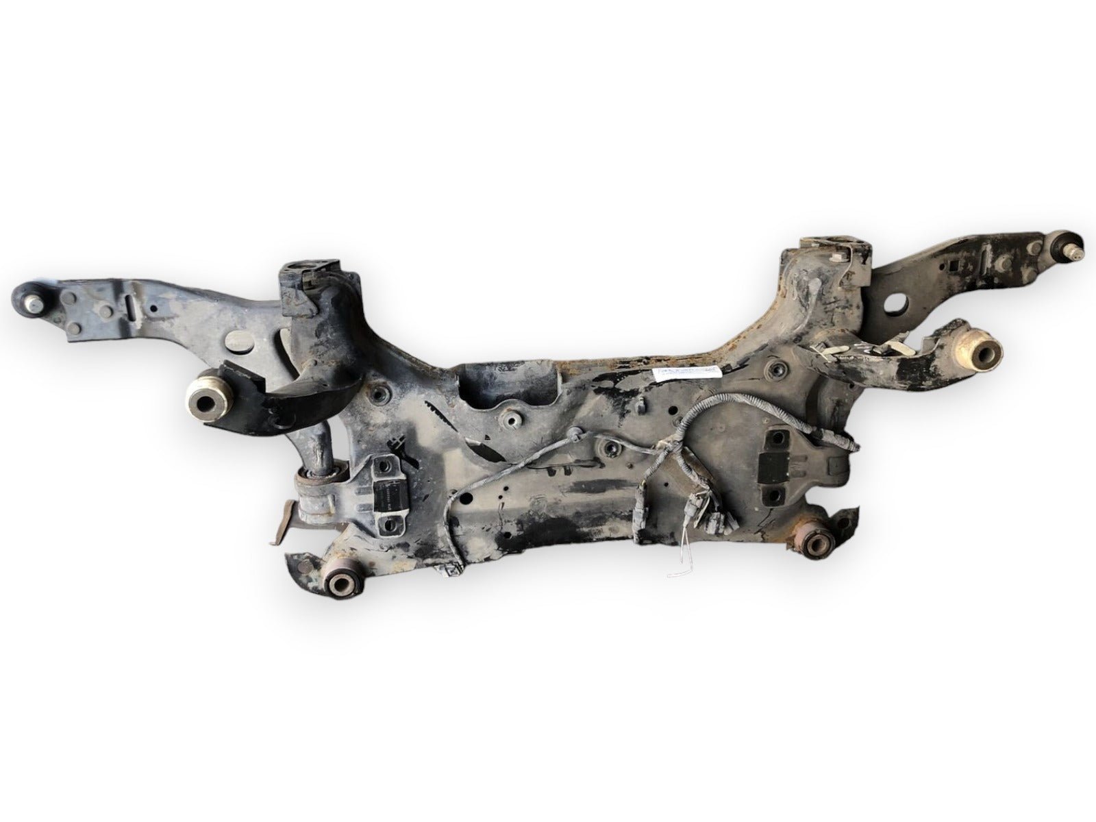 Culla Motore Ford Kuga (2010) - F&P CRASH SRLS - Ricambi Usati