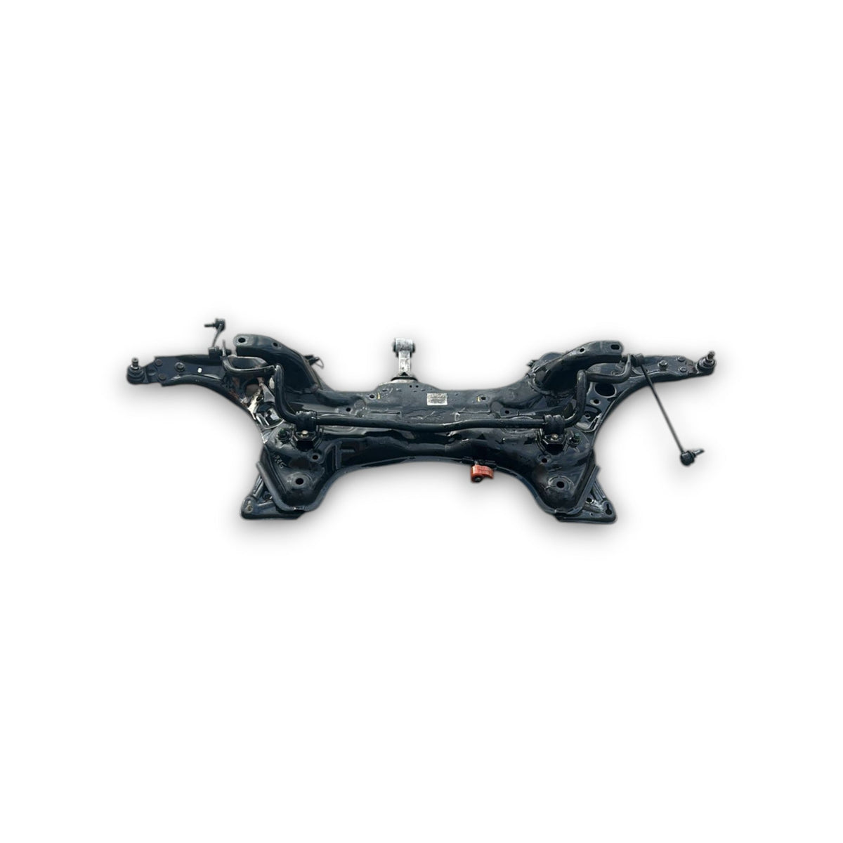 Culla Motore Hyundai I30 cod.62401 - A6400 1.6 Diesel (2011 &gt; 2016) - F&amp;P CRASH SRLS - Ricambi Usati