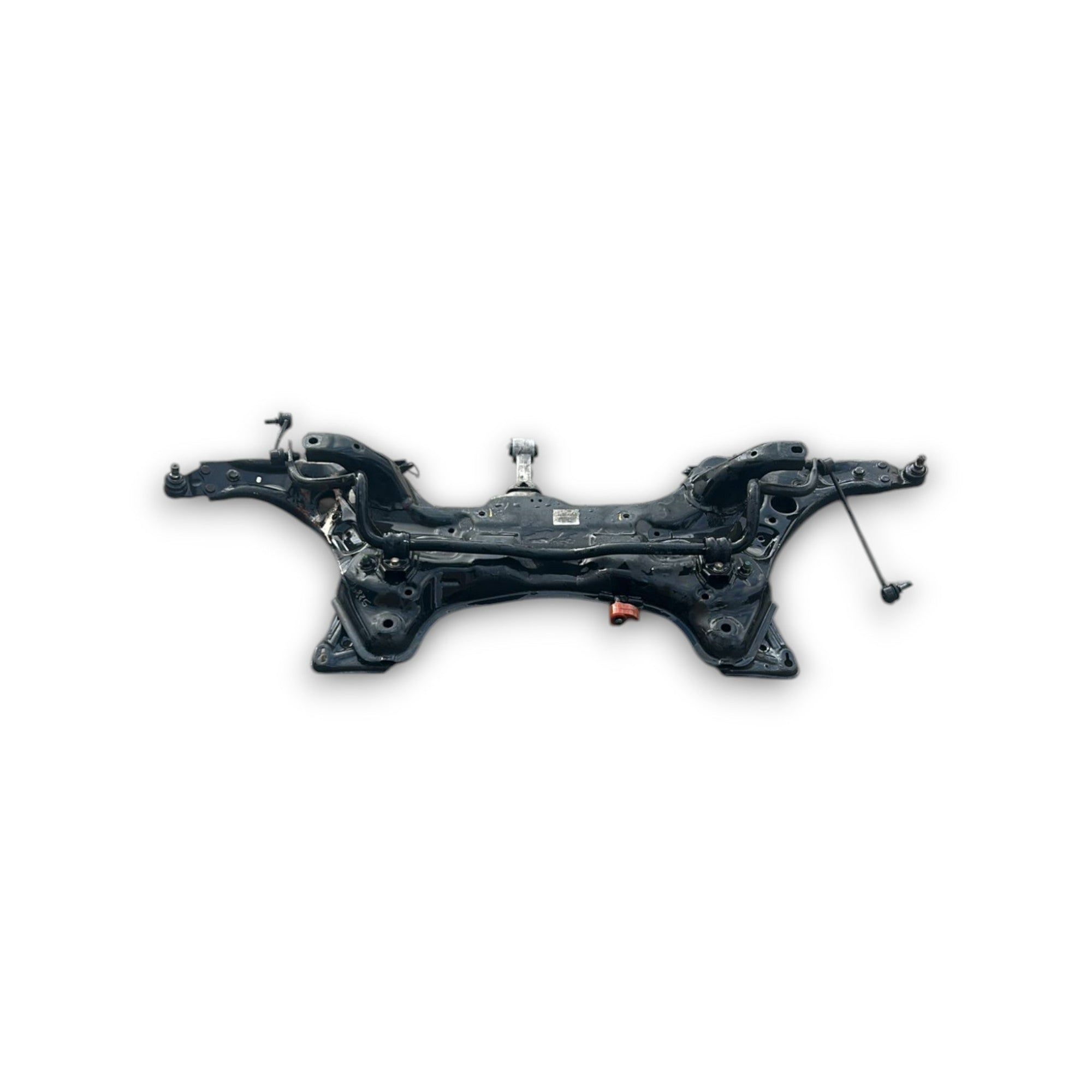 Culla Motore Hyundai I30 cod.62401 - A6400 1.6 Diesel (2011 > 2016) - F&P CRASH SRLS - Ricambi Usati