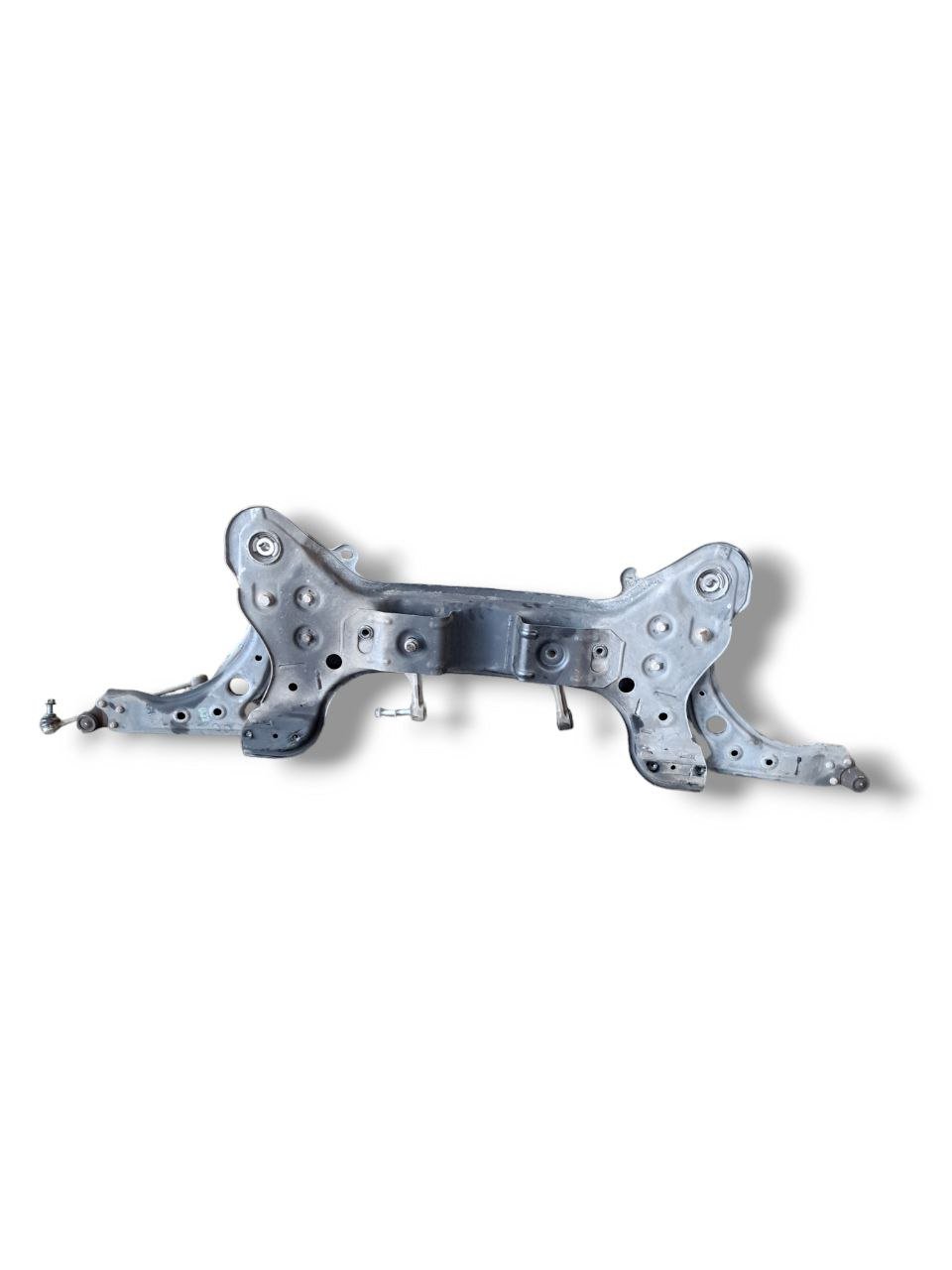 Culla Motore Lancia Delta 1.6 diesel (2008 - 2014) - F&P CRASH SRLS - Ricambi Usati