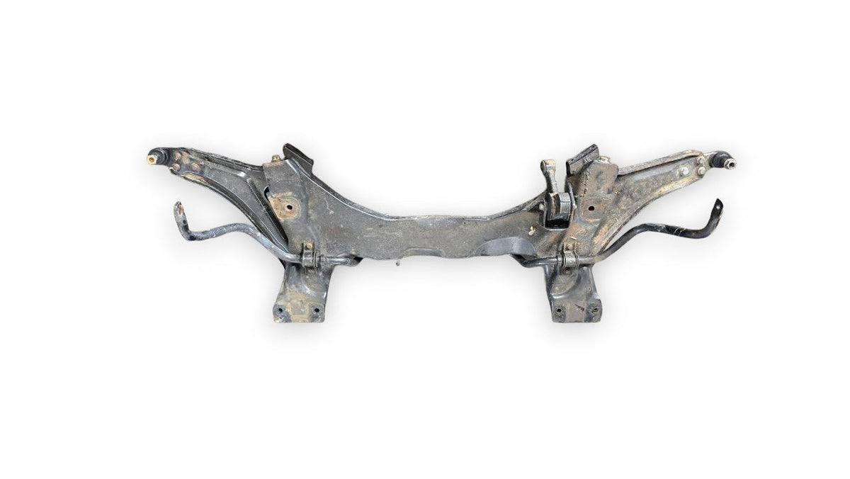 Culla Motore Land Rover Freelander 2.0 Diesel (1997 - 2006) - F&amp;P CRASH SRLS - Ricambi Usati