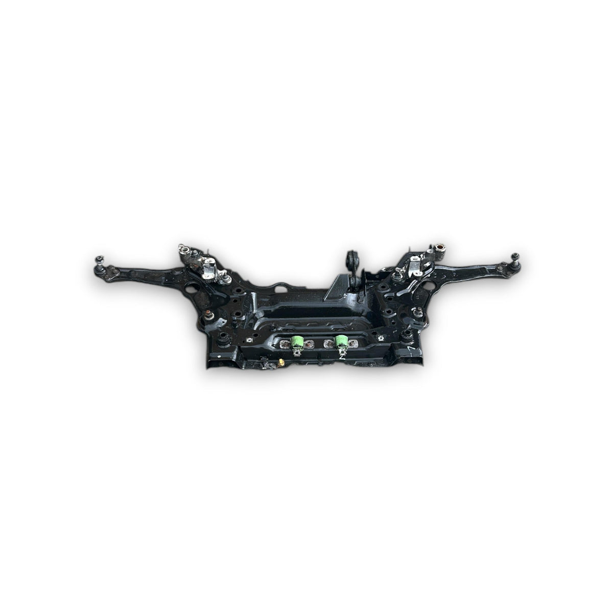 Culla Motore Renault Espace V 1.6 Diesel (2015 &gt; 2023) - F&amp;P CRASH SRLS - Ricambi Usati