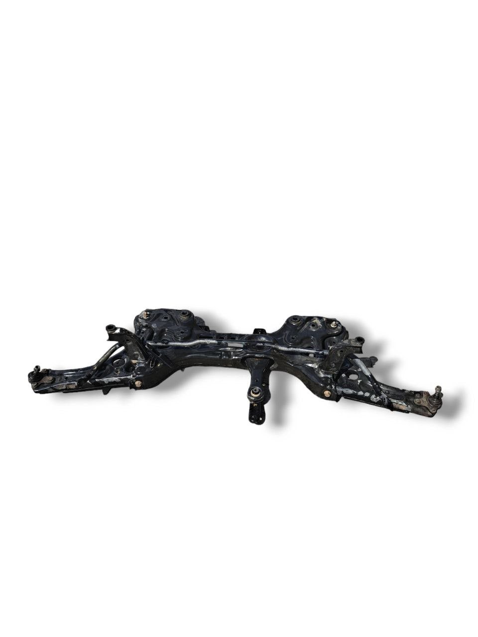 Culla Motore Volkswagen T - Cross 1.6 Diesel (2019>) - F&P CRASH SRLS - Ricambi Usati