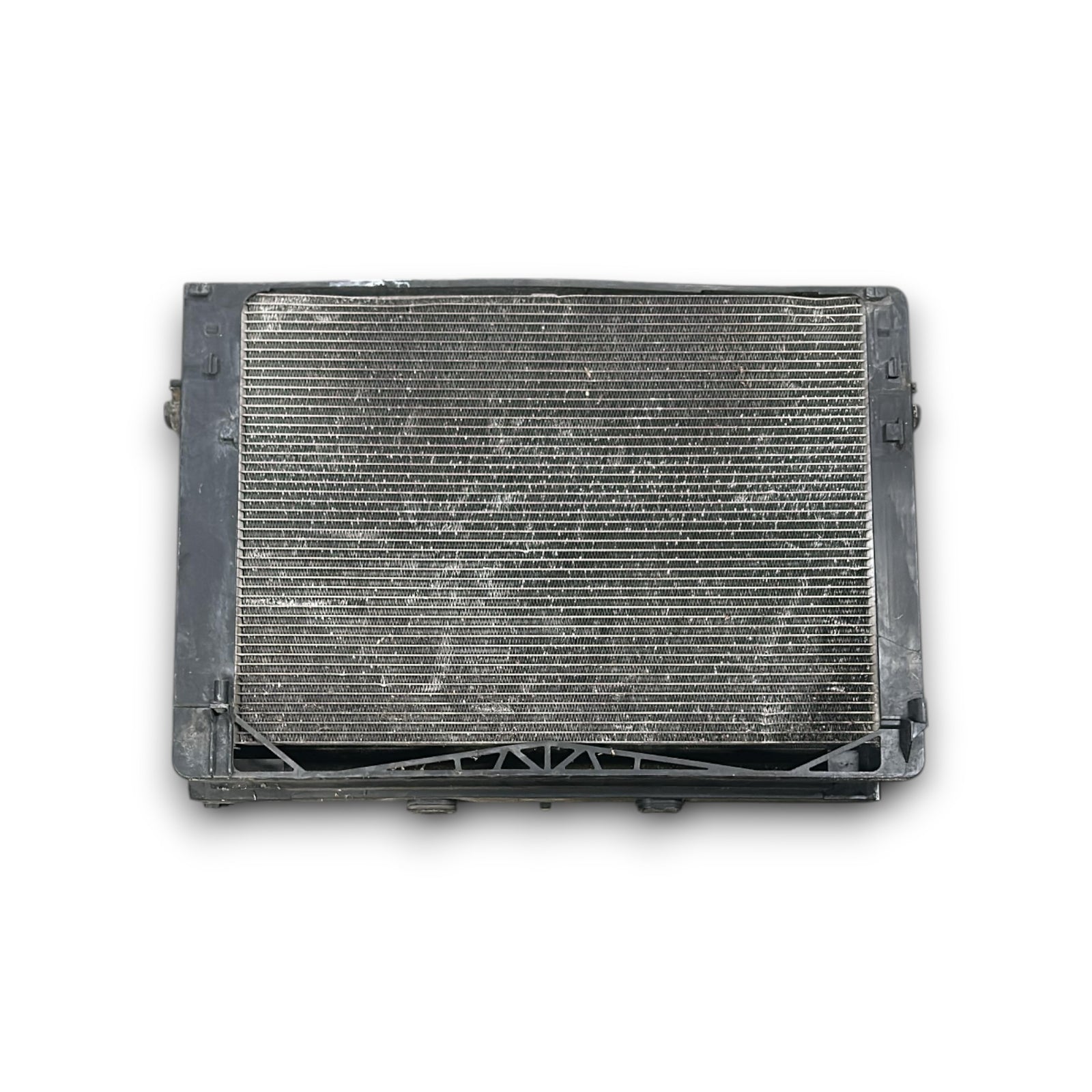 BMW 5 Serie Heizkörper (F10) Kabeljau. 8509171-04 2.0 Diesel (2010> 2017)