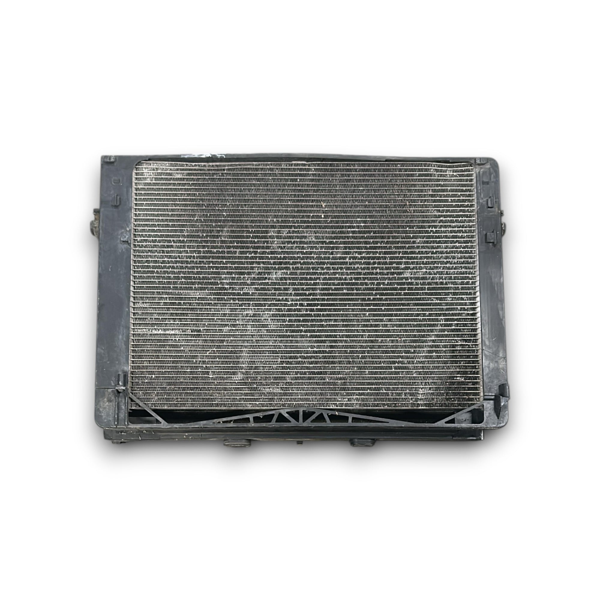 BMW 5 Serie Heizkörper (F10) Kabeljau. 8509171-04 2.0 Diesel (2010> 2017)