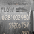 Debimetro / Flussometro Alfa Romeo Giulietta 1.6 Diesel COD: 0281002980 (2010 - 2020) - F&P CRASH SRLS - Ricambi Usati