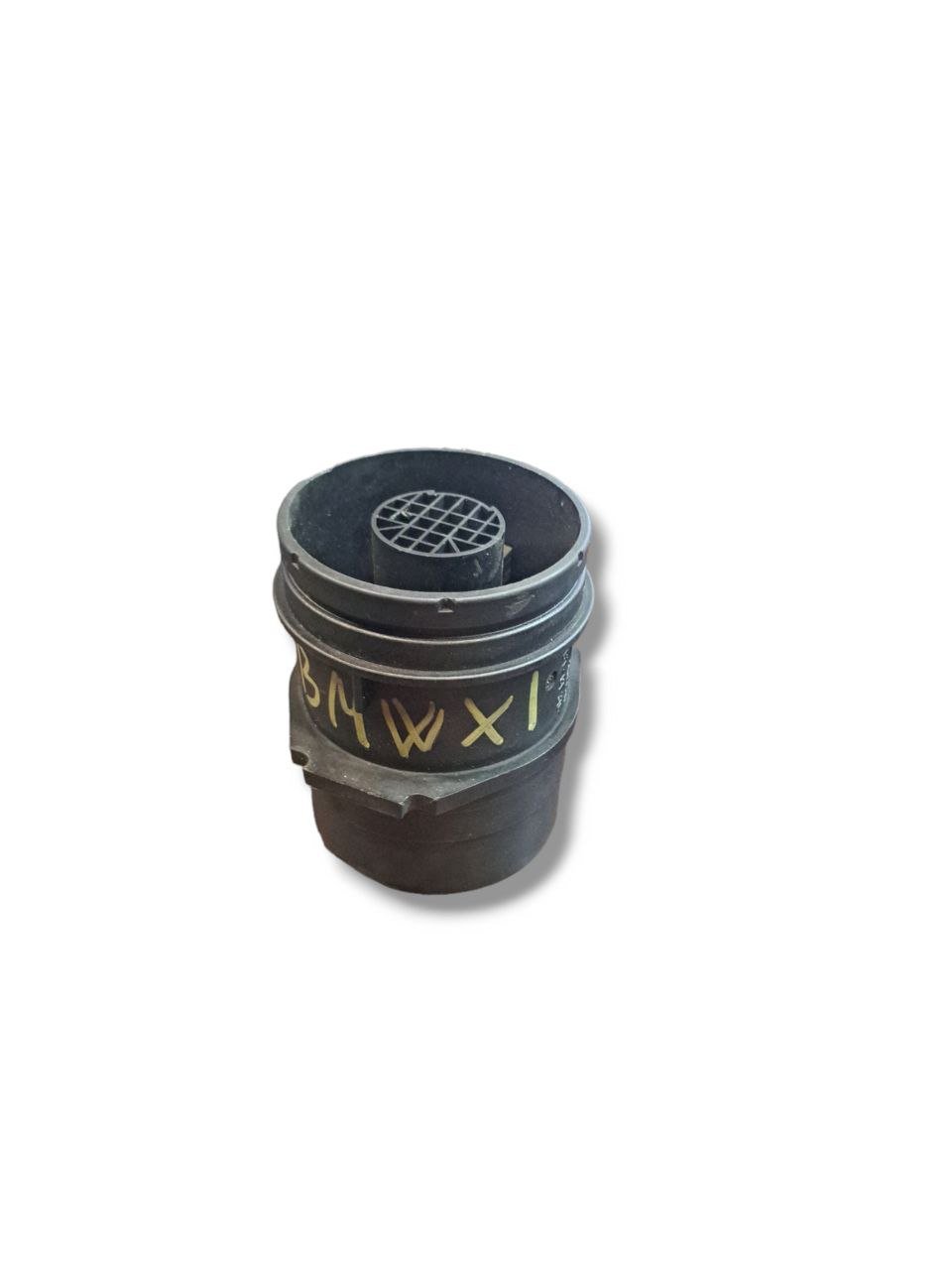 Debimetro / Flussometro Bmw serie 1 X1 E84 / E87 / Serie 3 E90 2.0 diesel (2005-2008) COD:0281002567 - F&P CRASH SRLS - Ricambi Usati