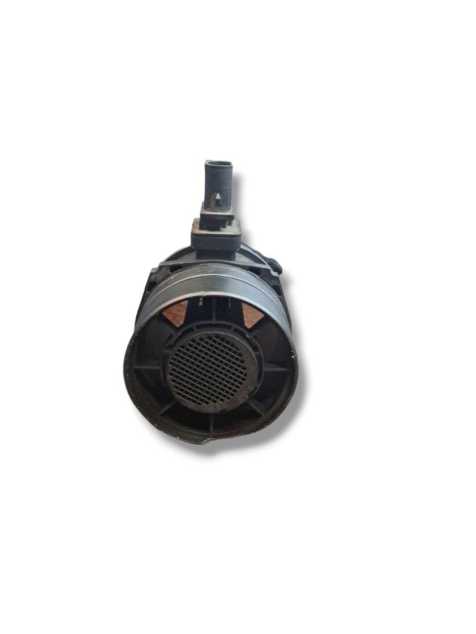 Debimetro / Flussometro Bmw serie 1 X1 E84 / E87 / Serie 3 E90 2.0 diesel (2005-2008) COD:0281002567 - F&P CRASH SRLS - Ricambi Usati