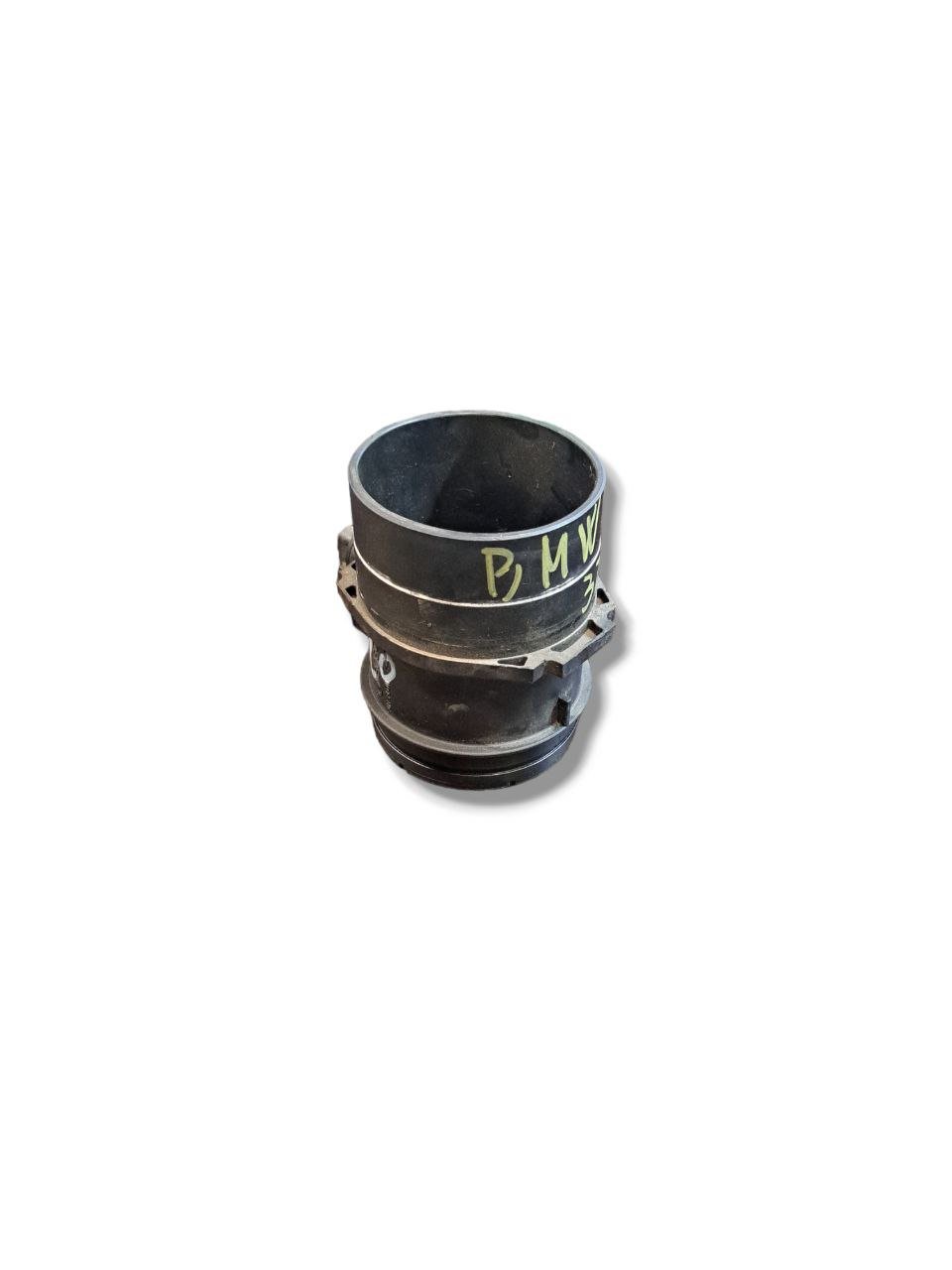 Debimetro / Flussometro Bmw serie 1 X1 E84 / E87 / Serie 3 E90 2.0 diesel (2005-2008) COD:0281006093 - F&P CRASH SRLS - Ricambi Usati