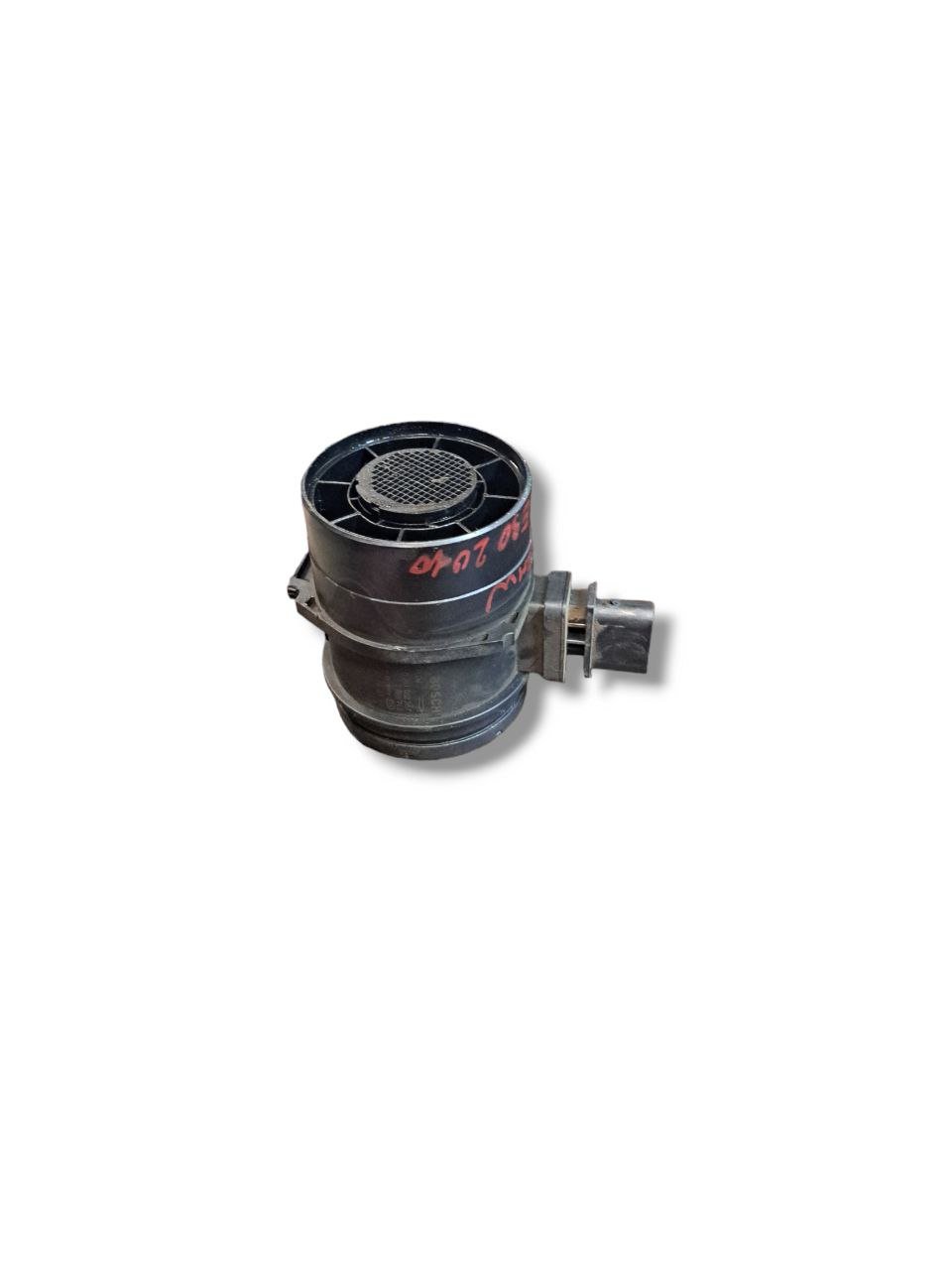 Debimetro / Flussometro Bmw serie 3 E90 / E84 / E87 2.0 diesel (2005-2008) COD:0281002567 - F&P CRASH SRLS - Ricambi Usati