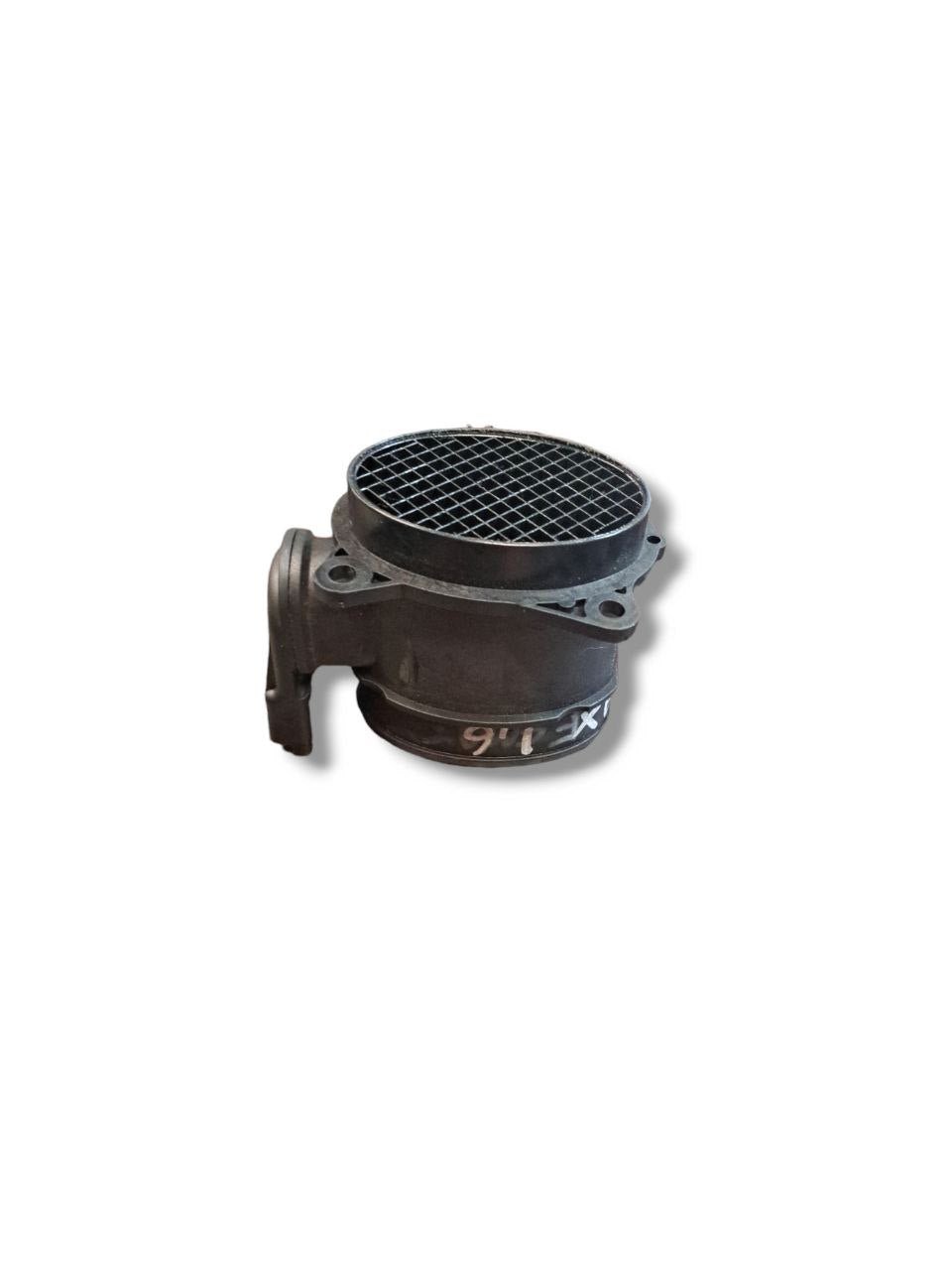 Debimetro / Flussometro Citroen C4 Picasso / Peugeot / Citroen 1.6 hdi (2007) COD:9650010780 - F&P CRASH SRLS - Ricambi Usati