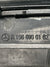 Deflettore Acqua Mercedes Benz GLA (X156) (2013 > 2019) cod.A1566900182 - F&P CRASH SRLS - Ricambi Usati
