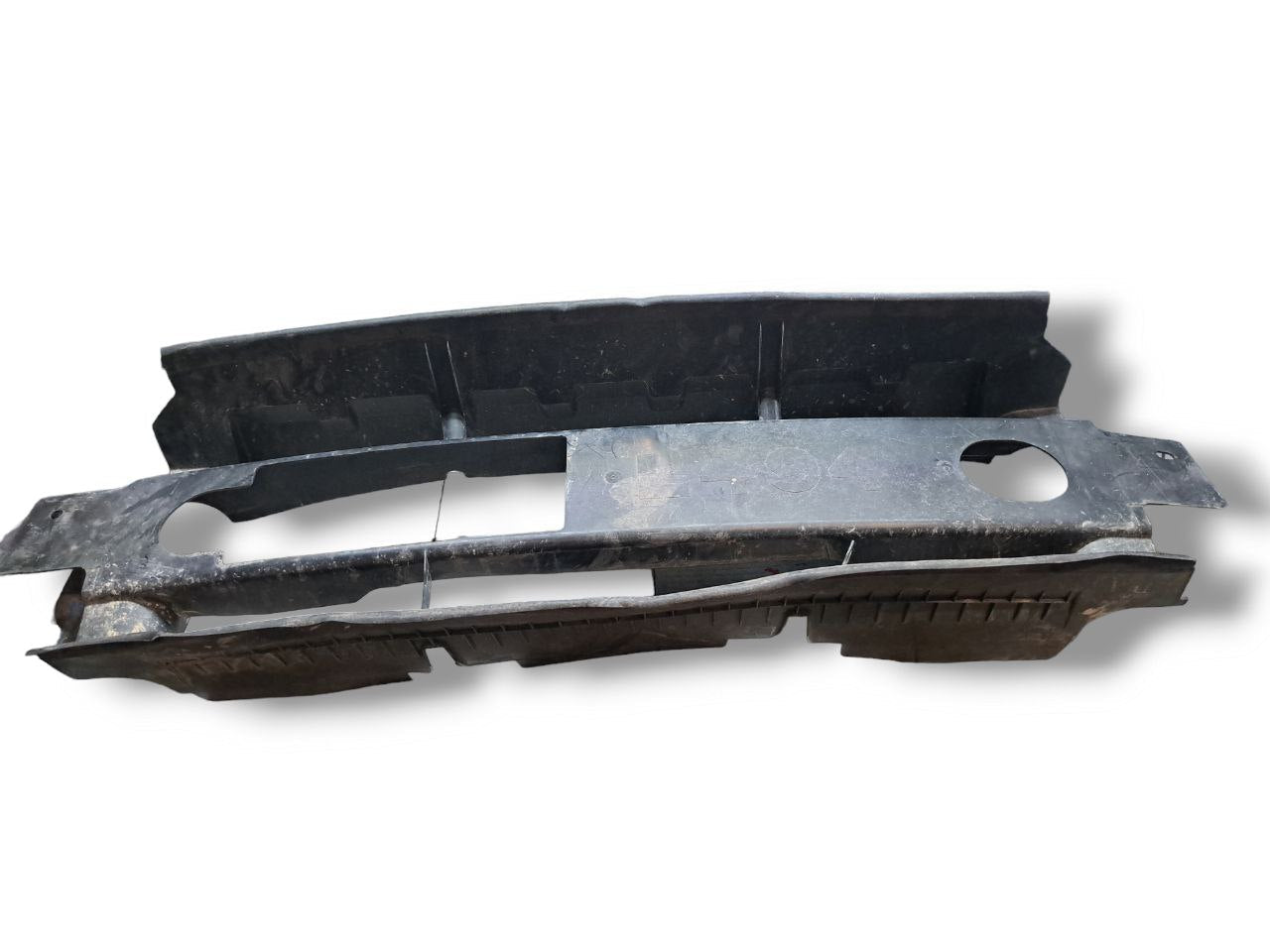 Deflettore aria telaio radiatore Land Rover Range Rover Sport 3.0 ( L494 - 2014) COD:DK62001A04A - F&P CRASH SRLS - Ricambi Usati