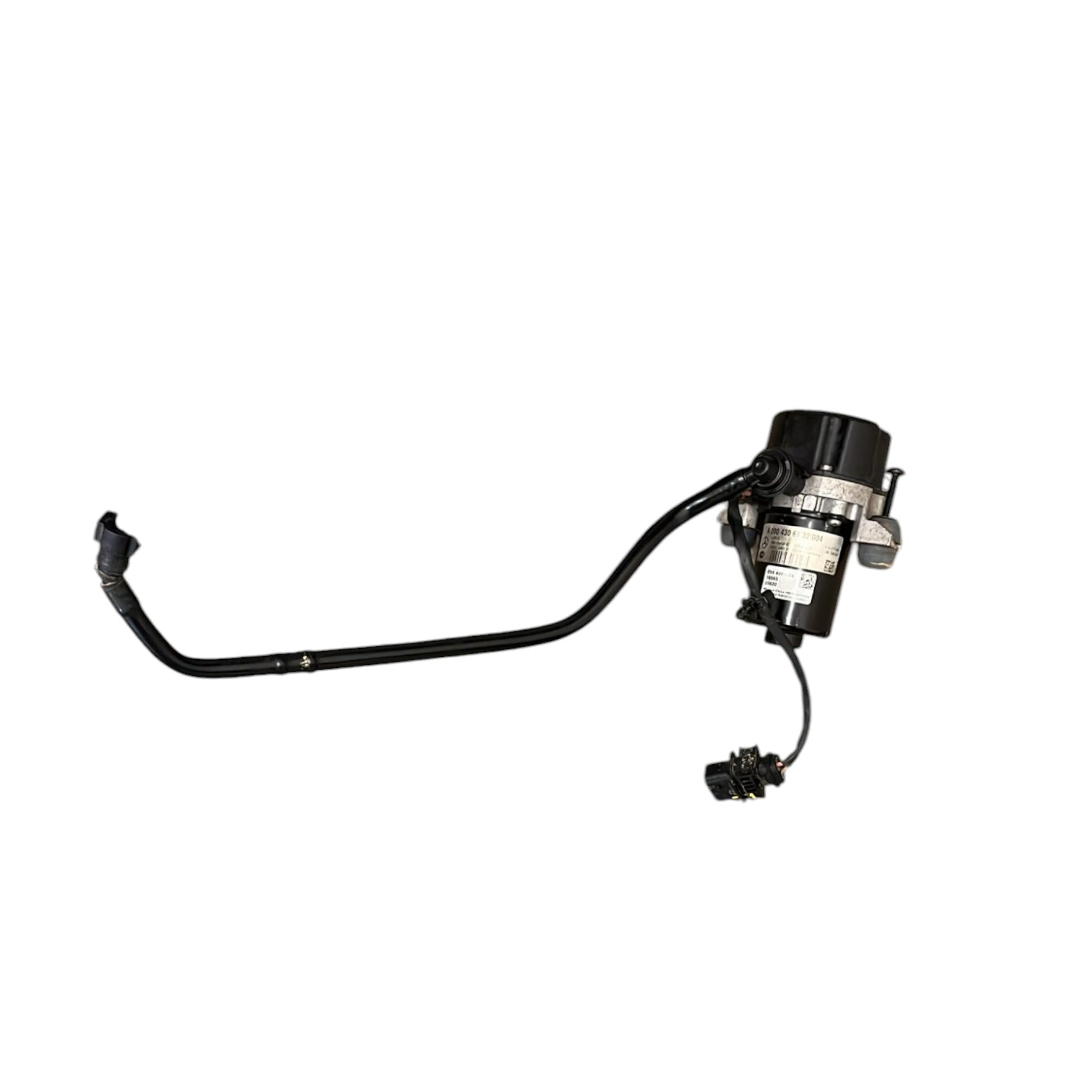 Depressore Mercedes Benz Classe E (W213) cod:A0004306132 2.0 Diesel (2016 > 2023) Pompa A Vuoto - F&P CRASH SRLS - Ricambi Usati