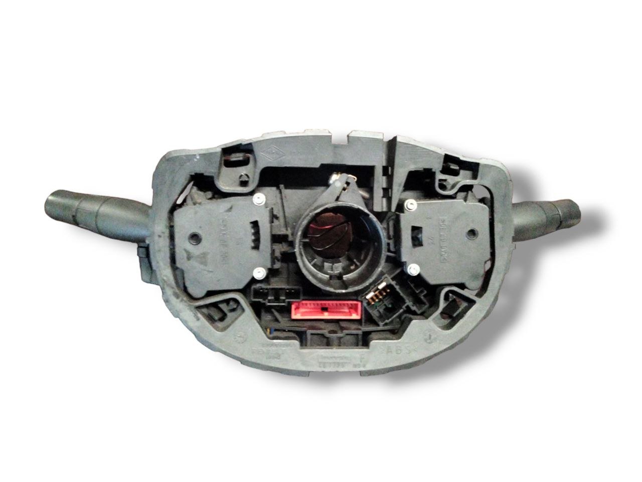 Devio Luci con contatto spiralato Renault Megane III (2008 - 2016)cod.8200216459 - F&P CRASH SRLS - Ricambi Usati