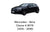 Devio Luci Mercedes Benz Classe A (W176) (2012 > 2018) cod.A2469008417 - F&P CRASH SRLS - Ricambi Usati