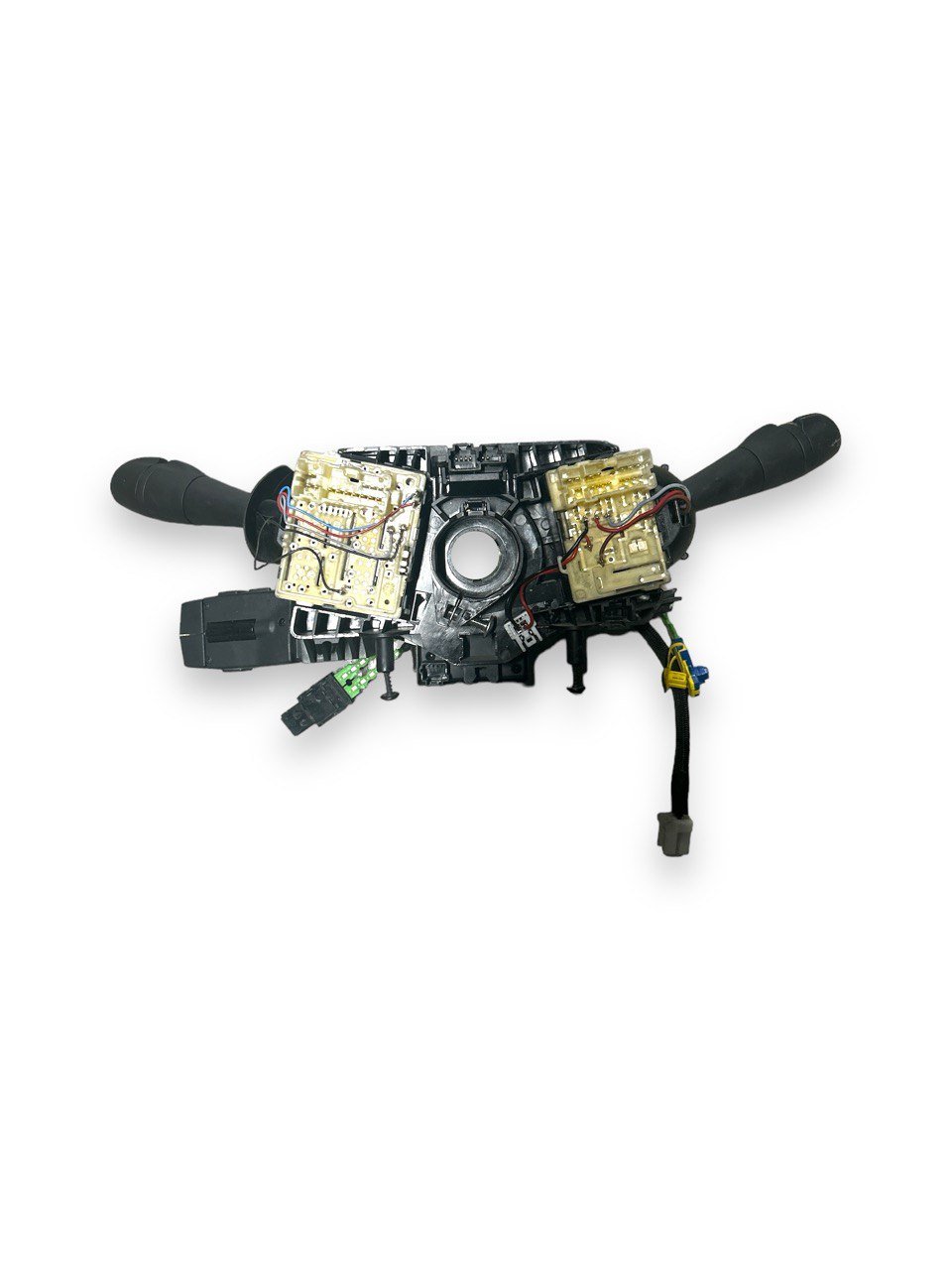 Devio Luci Renault Clio IV (2012 > 2021) cod.479452659R - F&P CRASH SRLS - Ricambi Usati