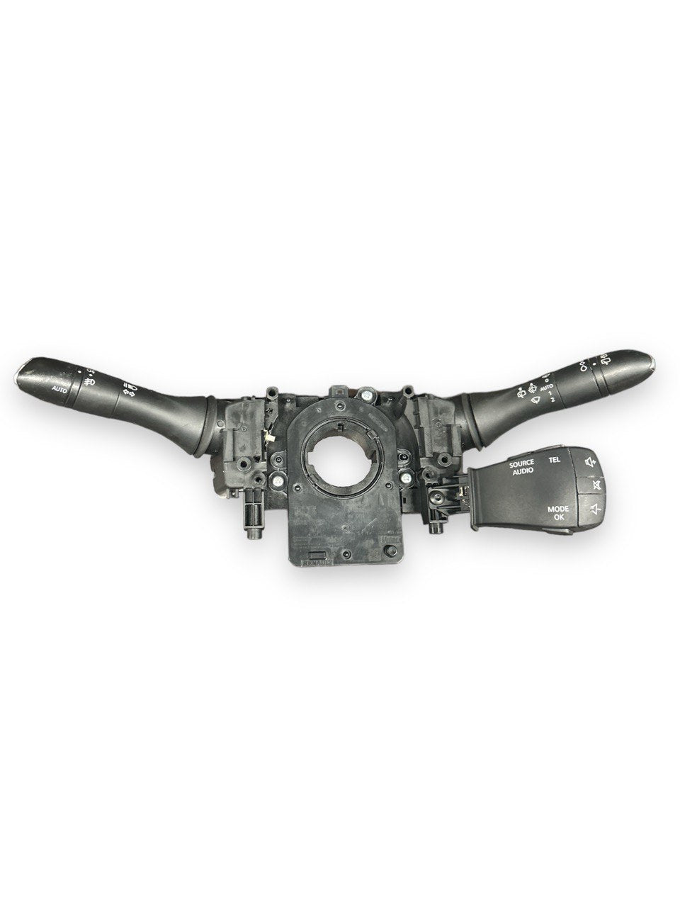 Devio Luci Renault Kadjar I (2015 > ) cod.255678341R - F&P CRASH SRLS - Ricambi Usati