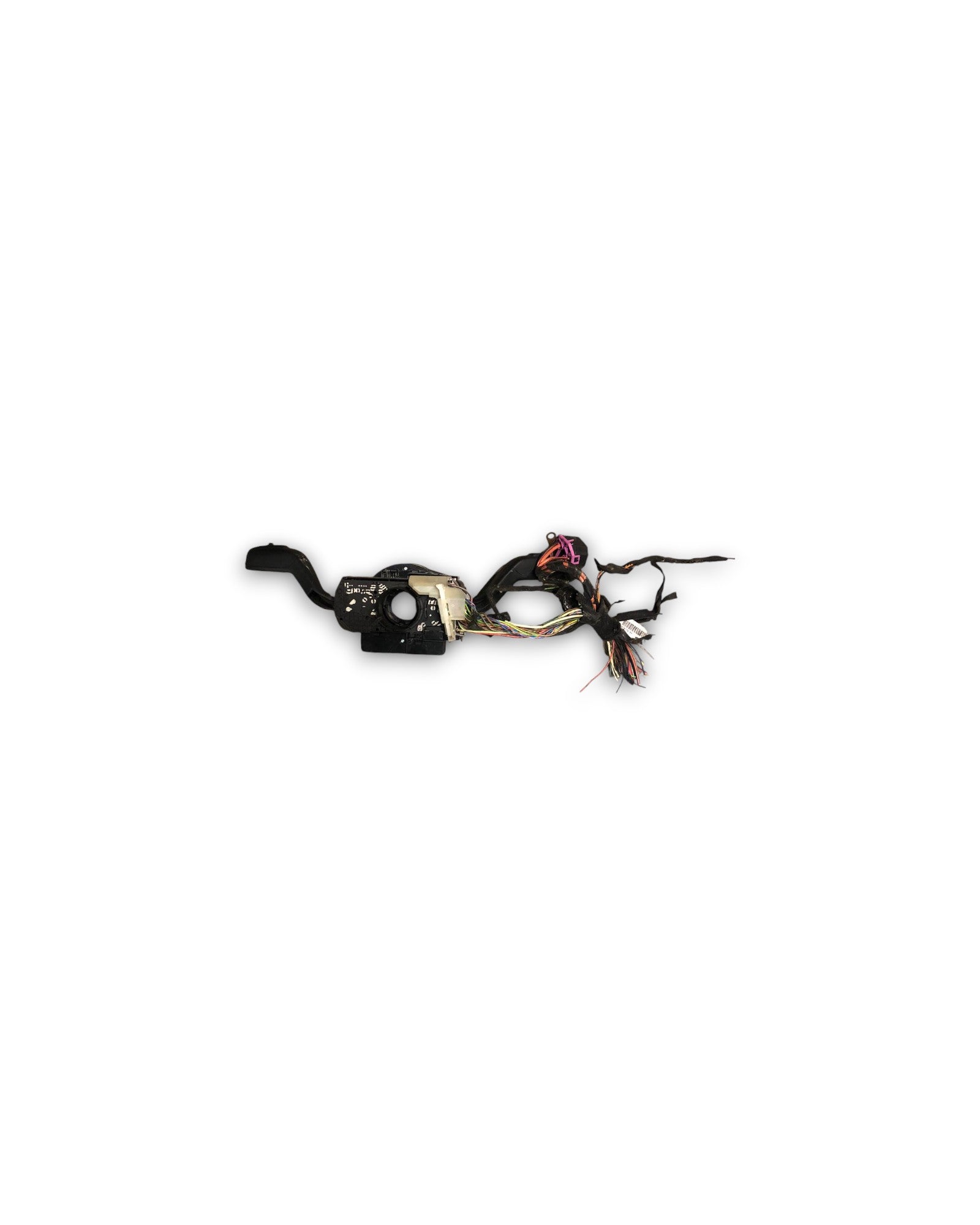 Devio Luci Seat Ibiza IV (2008 > 2017) cod:7H0953503DC - F&P CRASH SRLS - Ricambi Usati