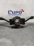 Devio Luci Volkswagen Golf 4 (2001) Cod:CZKO301202012 - F&P CRASH SRLS - Ricambi Usati