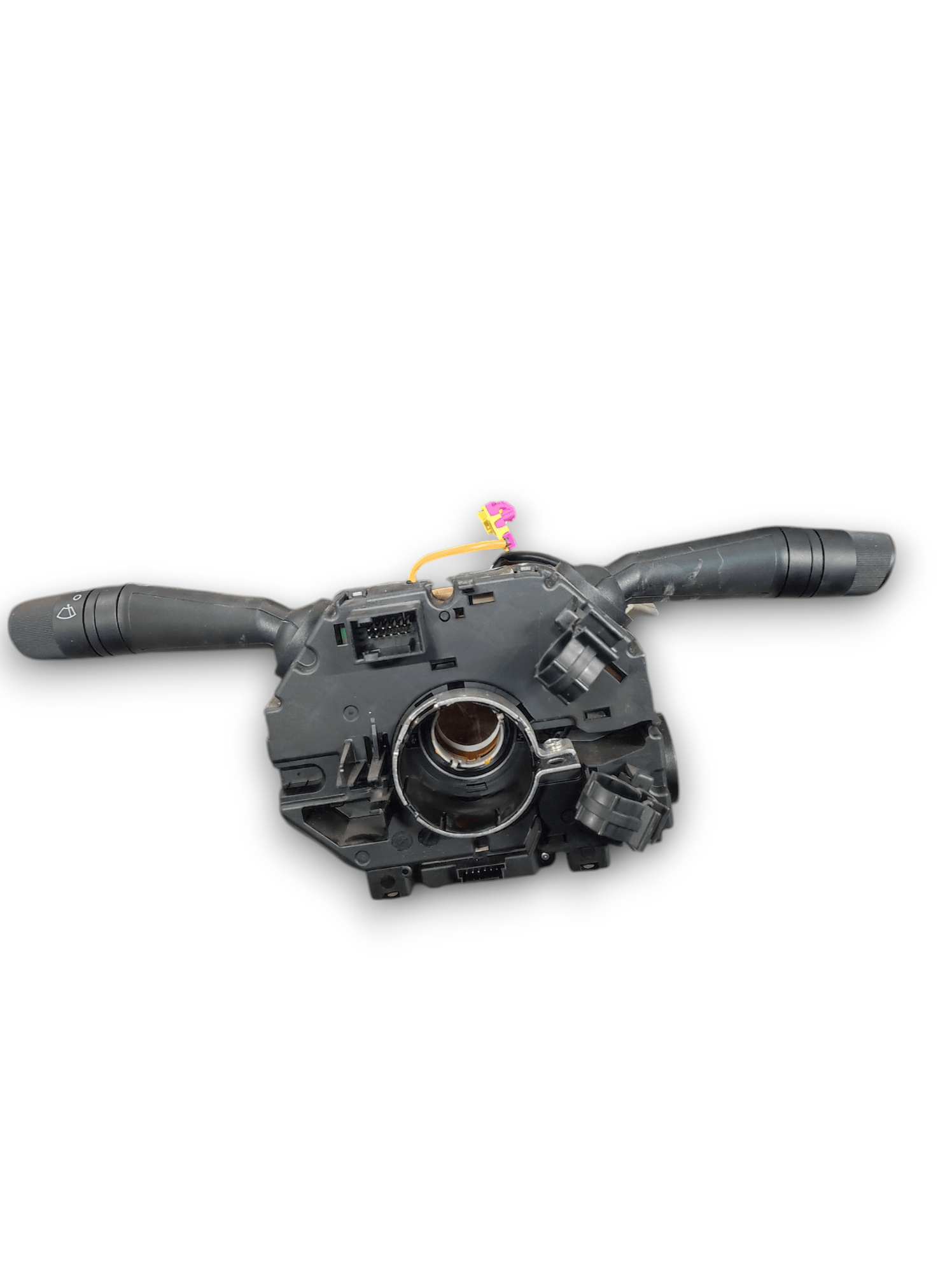 Devioluci a Cavo Spiralato Peugeot Bipper COD: 0265005557 (2007 - 2016) - F&P CRASH SRLS - Ricambi Usati