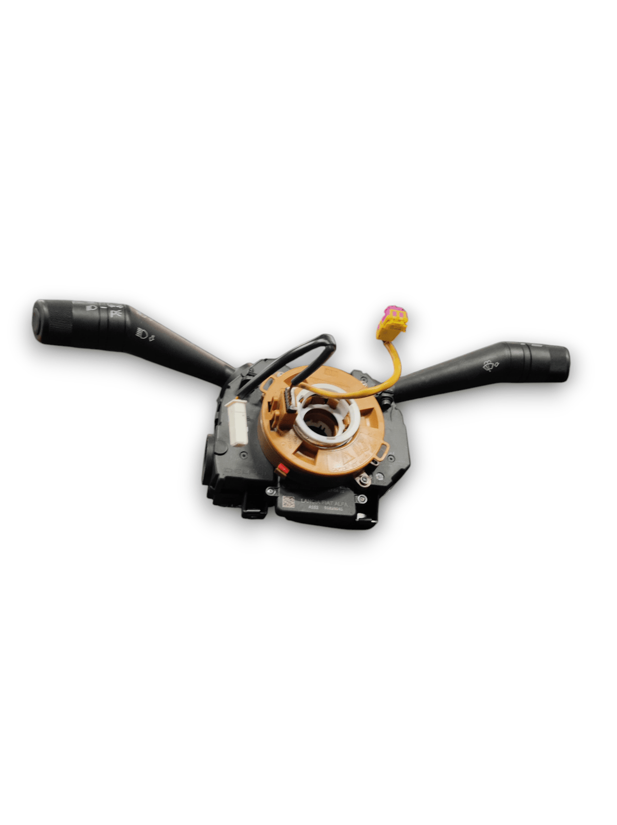 Devioluci a Cavo Spiralato Peugeot Bipper COD: 0265005557 (2007 - 2016) - F&amp;P CRASH SRLS - Ricambi Usati