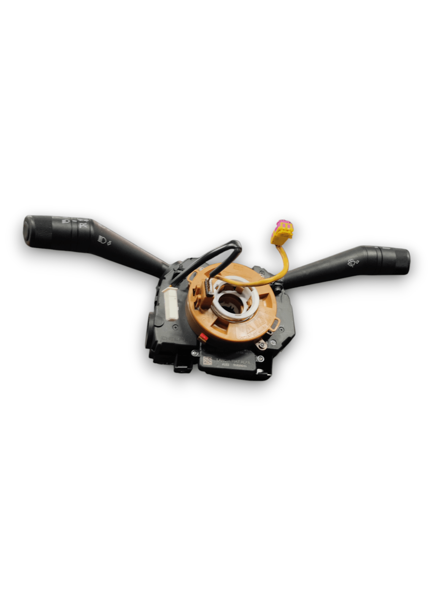 Devioluci a Cavo Spiralato Peugeot Bipper COD: 0265005557 (2007 - 2016) - F&P CRASH SRLS - Ricambi Usati
