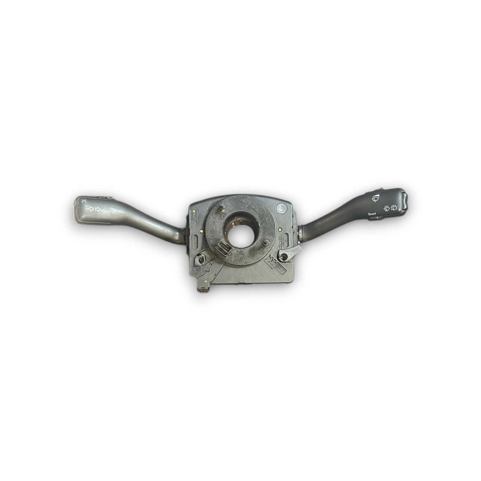 Devioluci Audi A6 (C5) cod.1J0959654AC (1997 > 2004) + Contatto Spiralato - F&P CRASH SRLS - Ricambi Usati