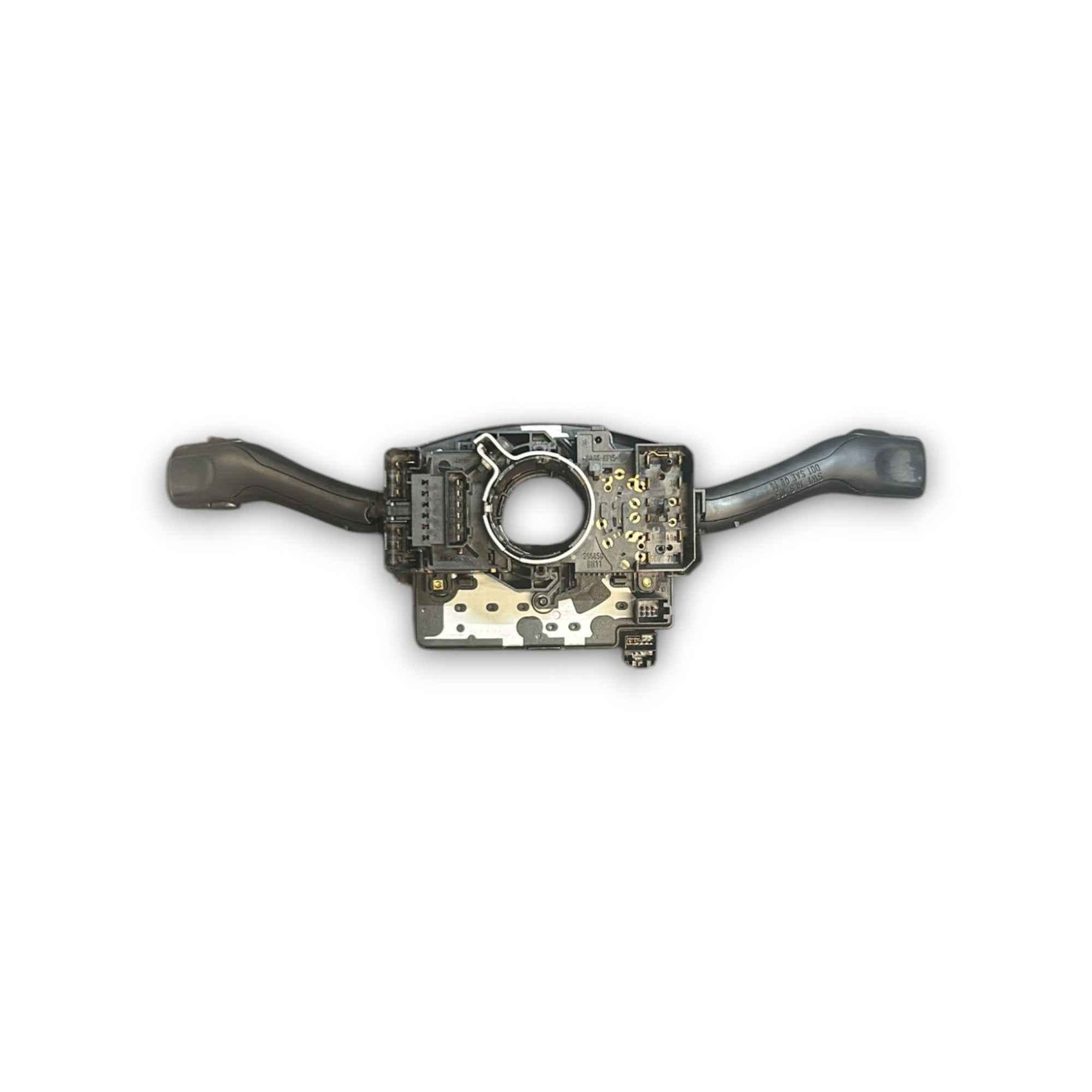 Devioluci Audi A6 (C5) cod.1J0959654AC (1997 > 2004) + Contatto Spiralato - F&P CRASH SRLS - Ricambi Usati