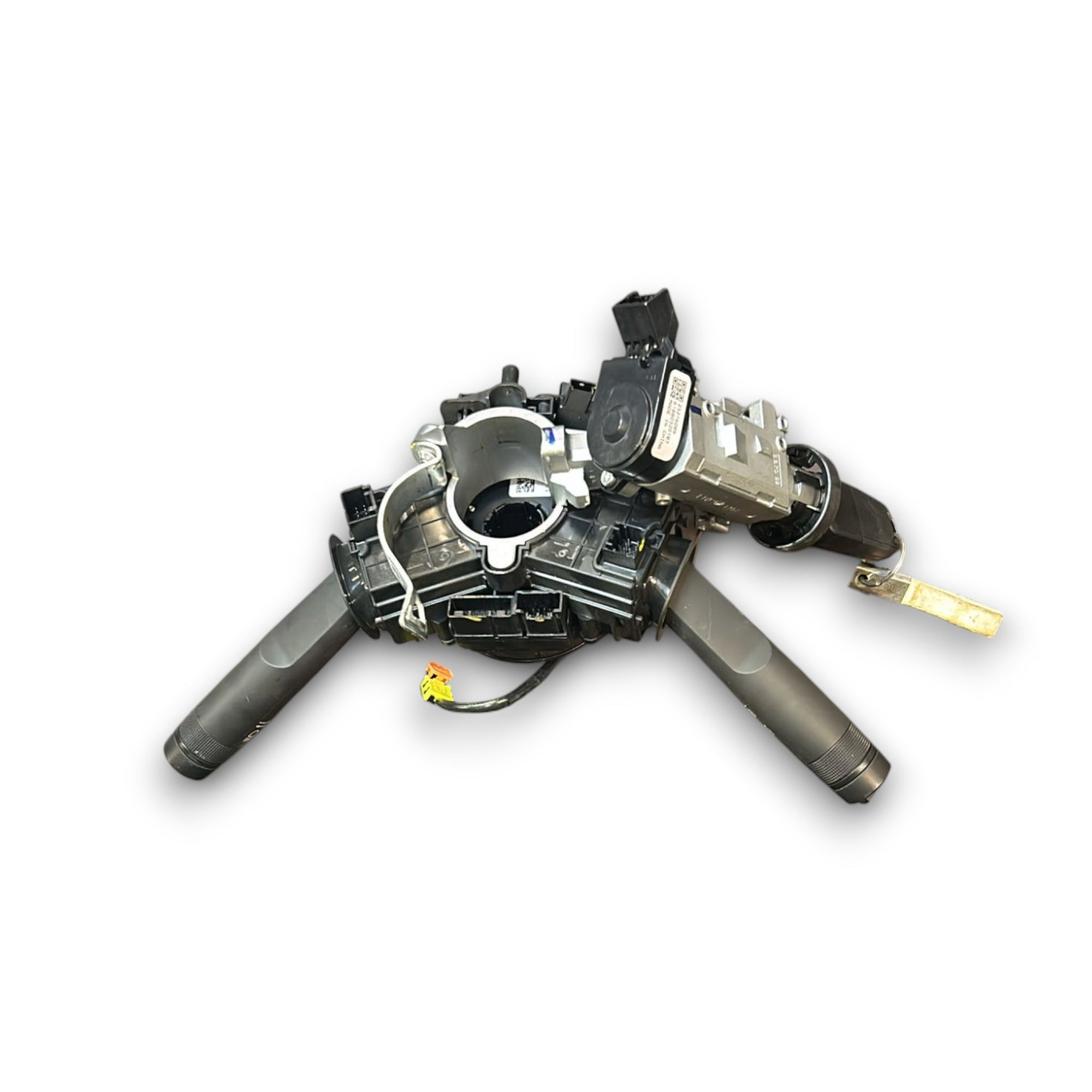 Devioluci + Blocchetto Accensione Opel Mokka (A / X) cod.42444553 (2012 > 2019) cod.94518424 - F&P CRASH SRLS - Ricambi Usati