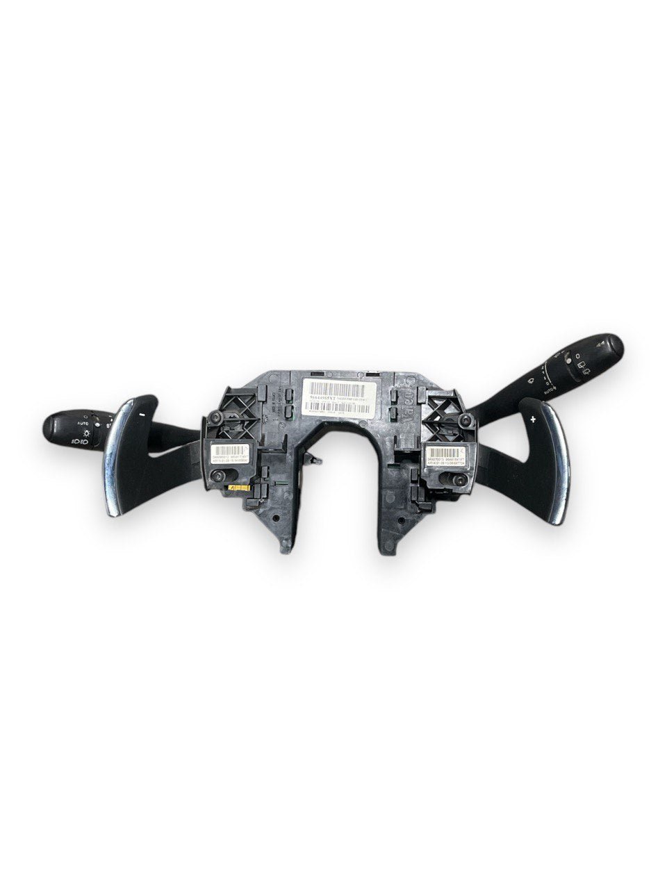 Devioluci Citroen C4 Picasso cod:96644965XT (2013 > 2022) - F&P CRASH SRLS - Ricambi Usati