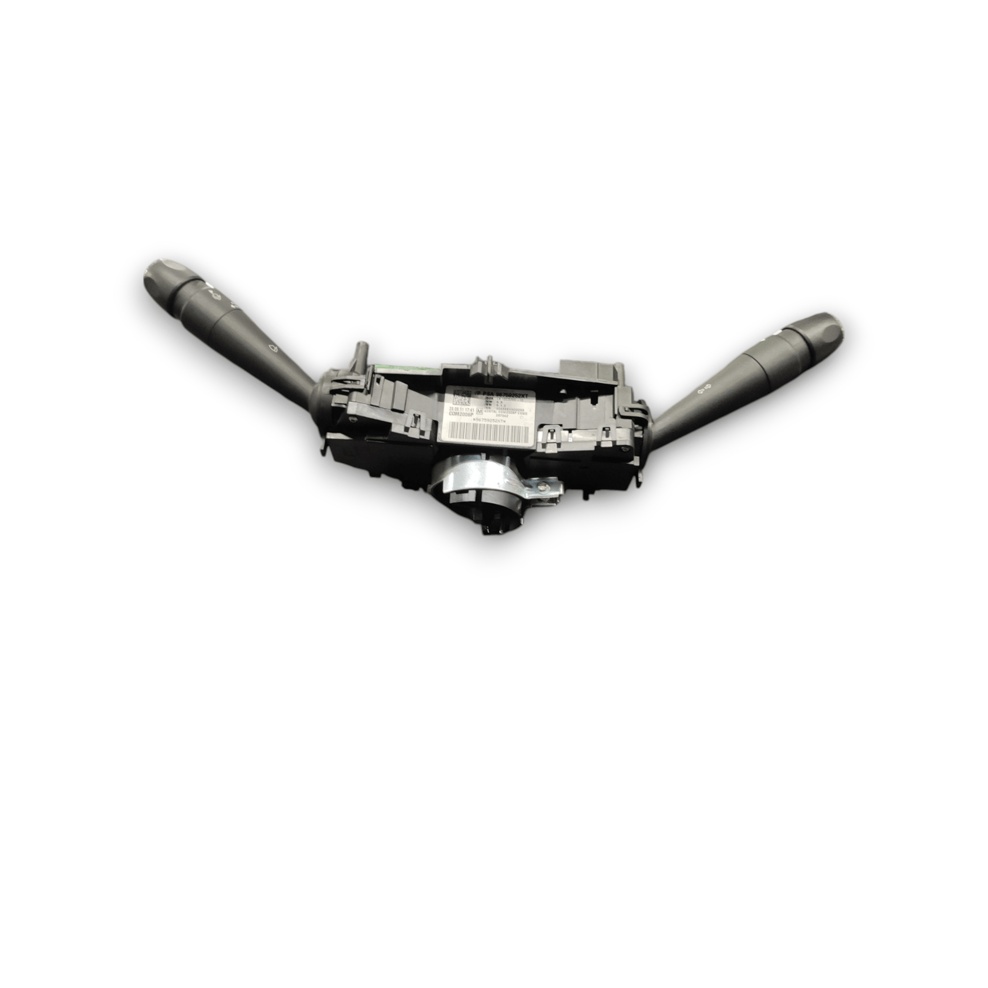 Devioluci Citroen DS4 COD:96759252XT (2021>) - F&P CRASH SRLS - Ricambi Usati
