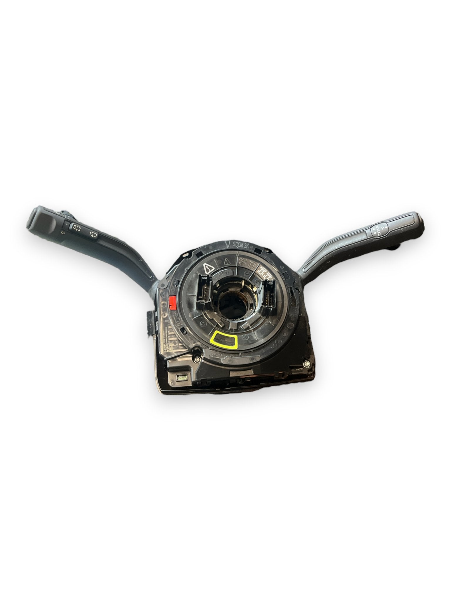 Devioluci Completo Cambio Automatico Mercedes - Benz Classe A ( W177 - 2021 ) cod : A1779004504 - F&P CRASH SRLS - Ricambi Usati