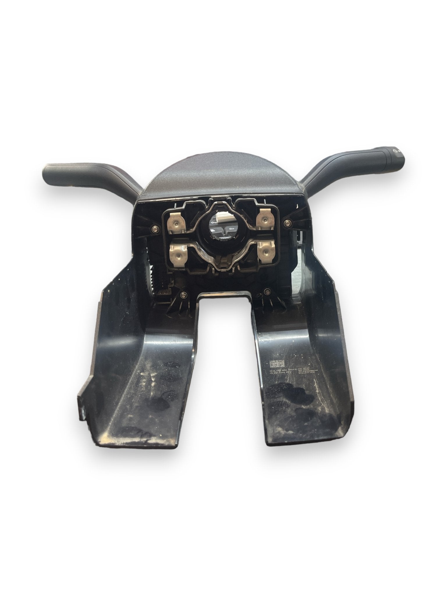 Devioluci Completo Cambio Automatico Mercedes - Benz Classe A ( W177 - 2021 ) cod : A1779004504 - F&P CRASH SRLS - Ricambi Usati