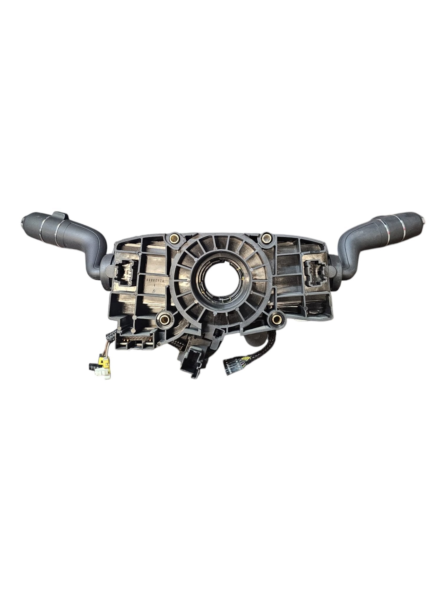 Devioluci Completo + Contatto Spiralato Jaguar XJ X351 Cod:8W8313N064 (2009 - 2019) - F&P CRASH SRLS - Ricambi Usati