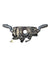 Devioluci Completo + Contatto Spiralato Jaguar XJ X351 Cod:8W8313N064 (2009 - 2019) - F&P CRASH SRLS - Ricambi Usati