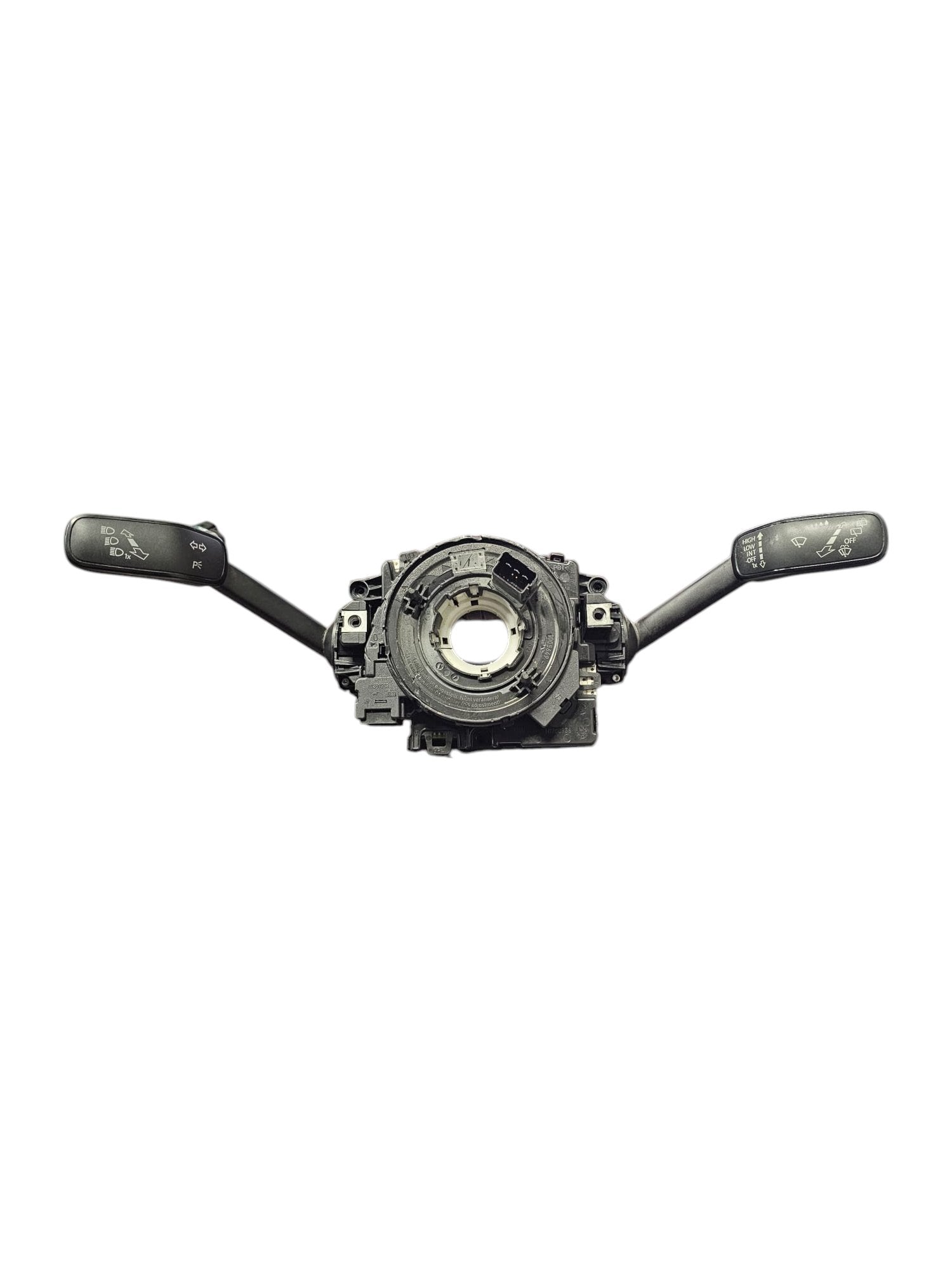 Devioluci Completo + Contatto Spiralato Volkswagen Golf VII Cod:5Q1953507 (2012 - 2019) - F&P CRASH SRLS - Ricambi Usati