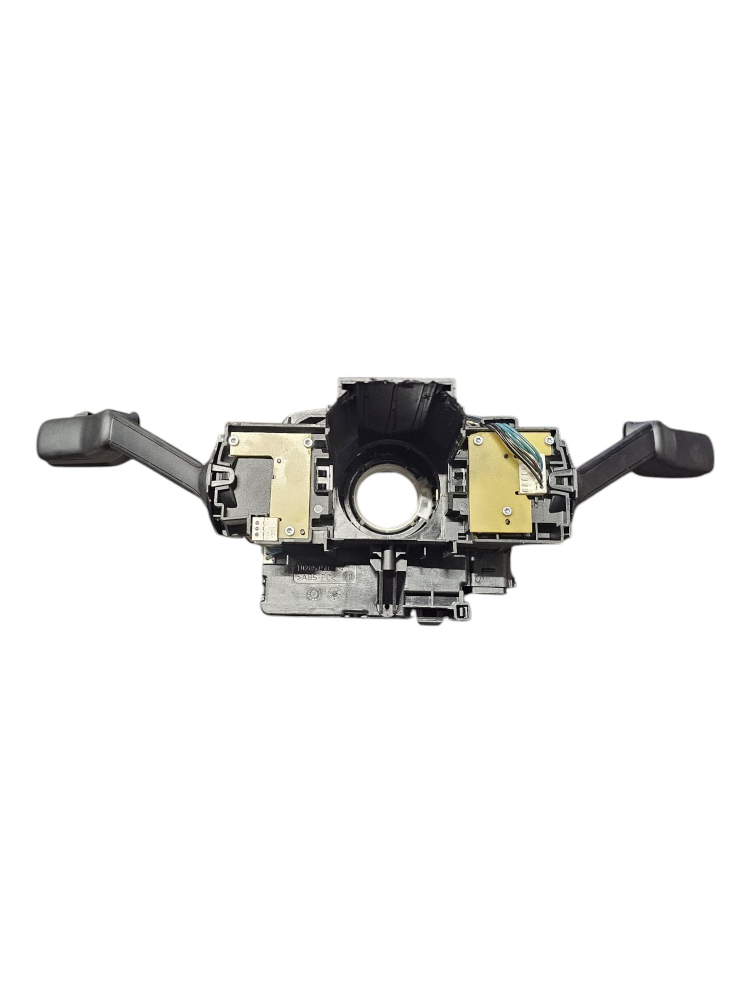 Devioluci Completo + Contatto Spiralato Volkswagen Golf VII Cod:5Q1953507 (2012 - 2019) - F&P CRASH SRLS - Ricambi Usati