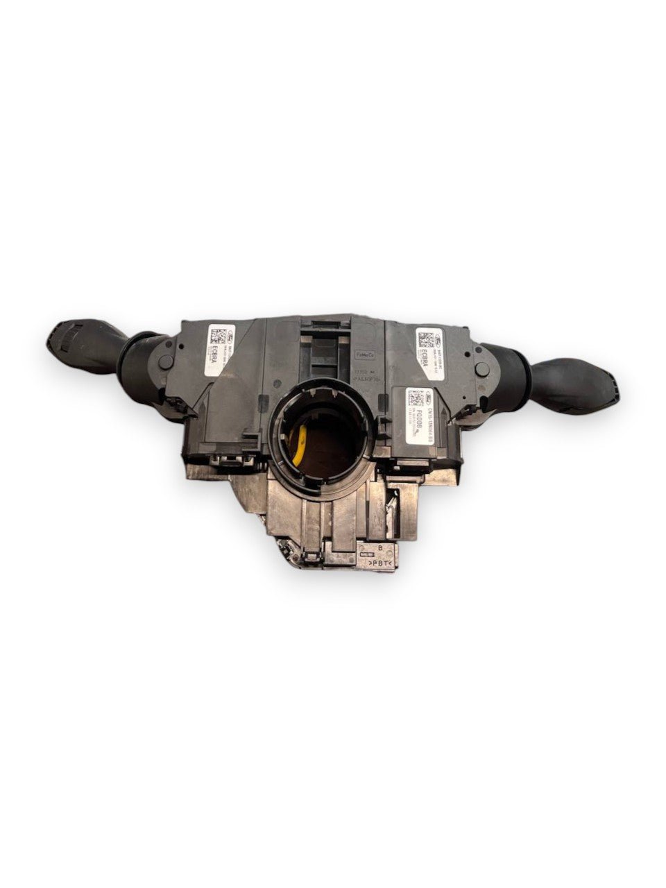 Devioluci Completo Ford Ecosport (2015>) cod: CN15-13N064-BB - F&P CRASH SRLS - Ricambi Usati