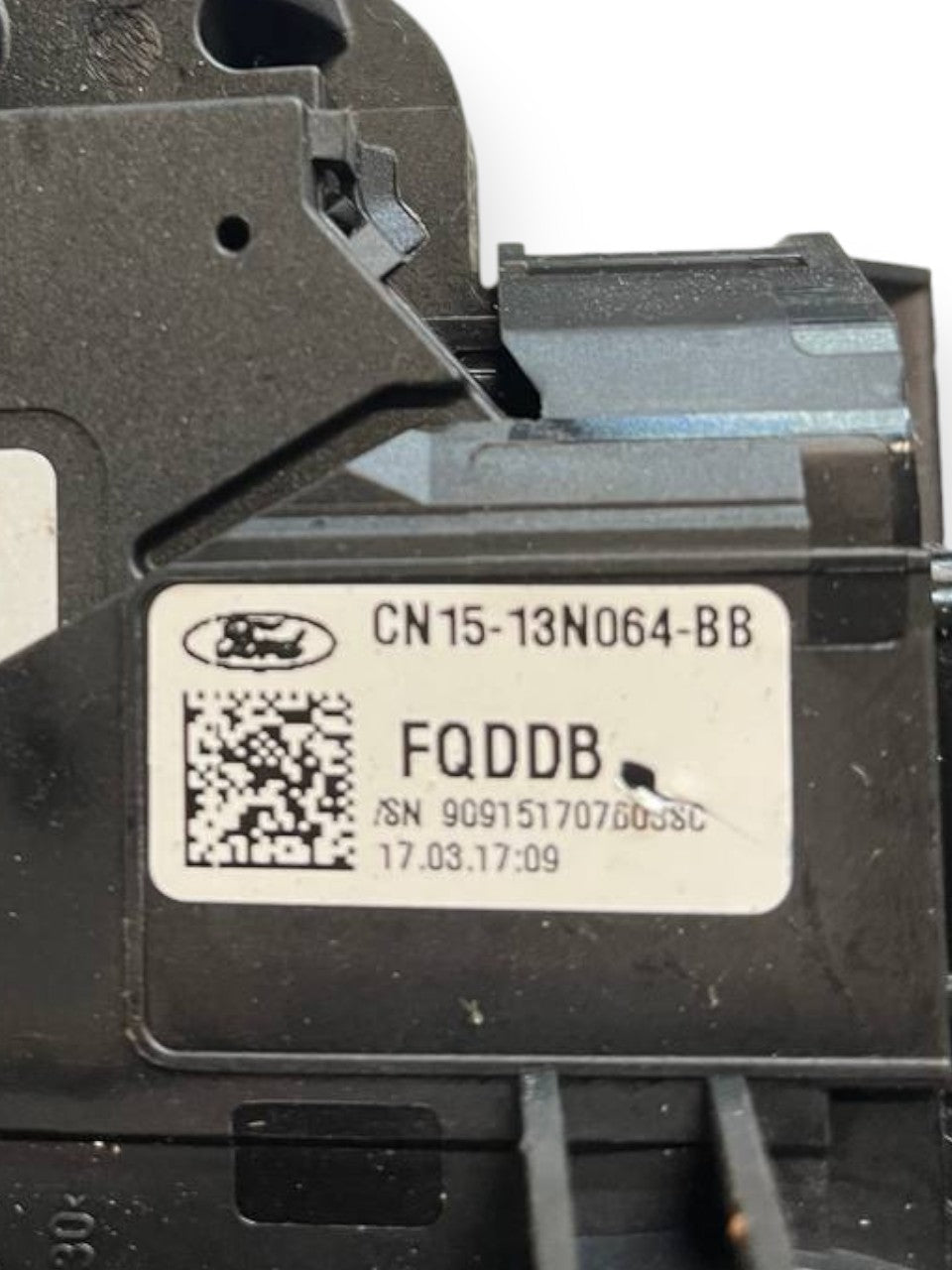 Devioluci Completo Ford Ecosport (2015>) cod: CN15-13N064-BB - F&P CRASH SRLS - Ricambi Usati