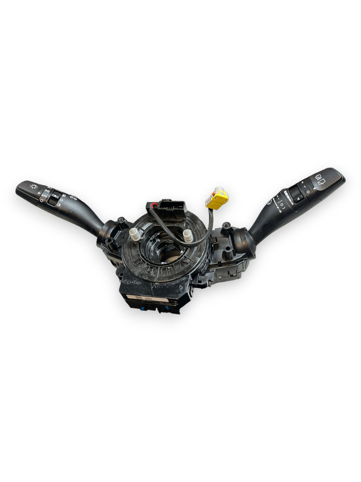 Devioluci Completo Kia Rio ( 2018 - 1.2b ) cod : 93404-H8950 - F&amp;P CRASH SRLS - Ricambi Usati