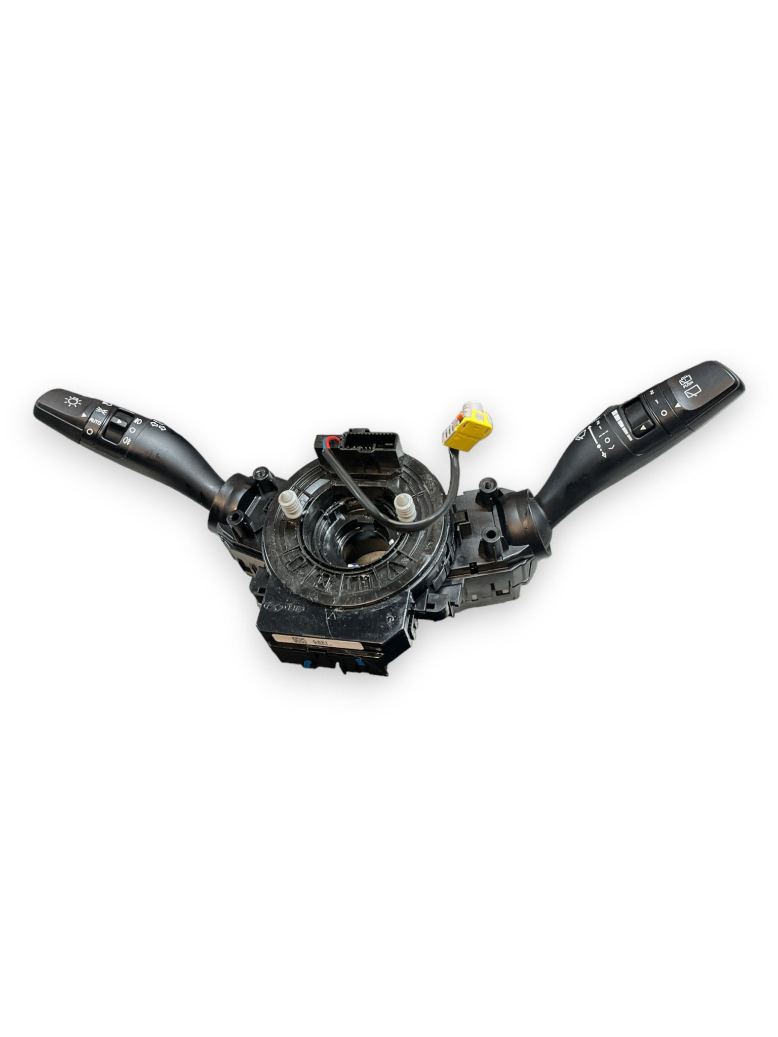 Devioluci Completo Kia Rio ( 2018 - 1.2b ) cod : 93404-H8950 - F&P CRASH SRLS - Ricambi Usati