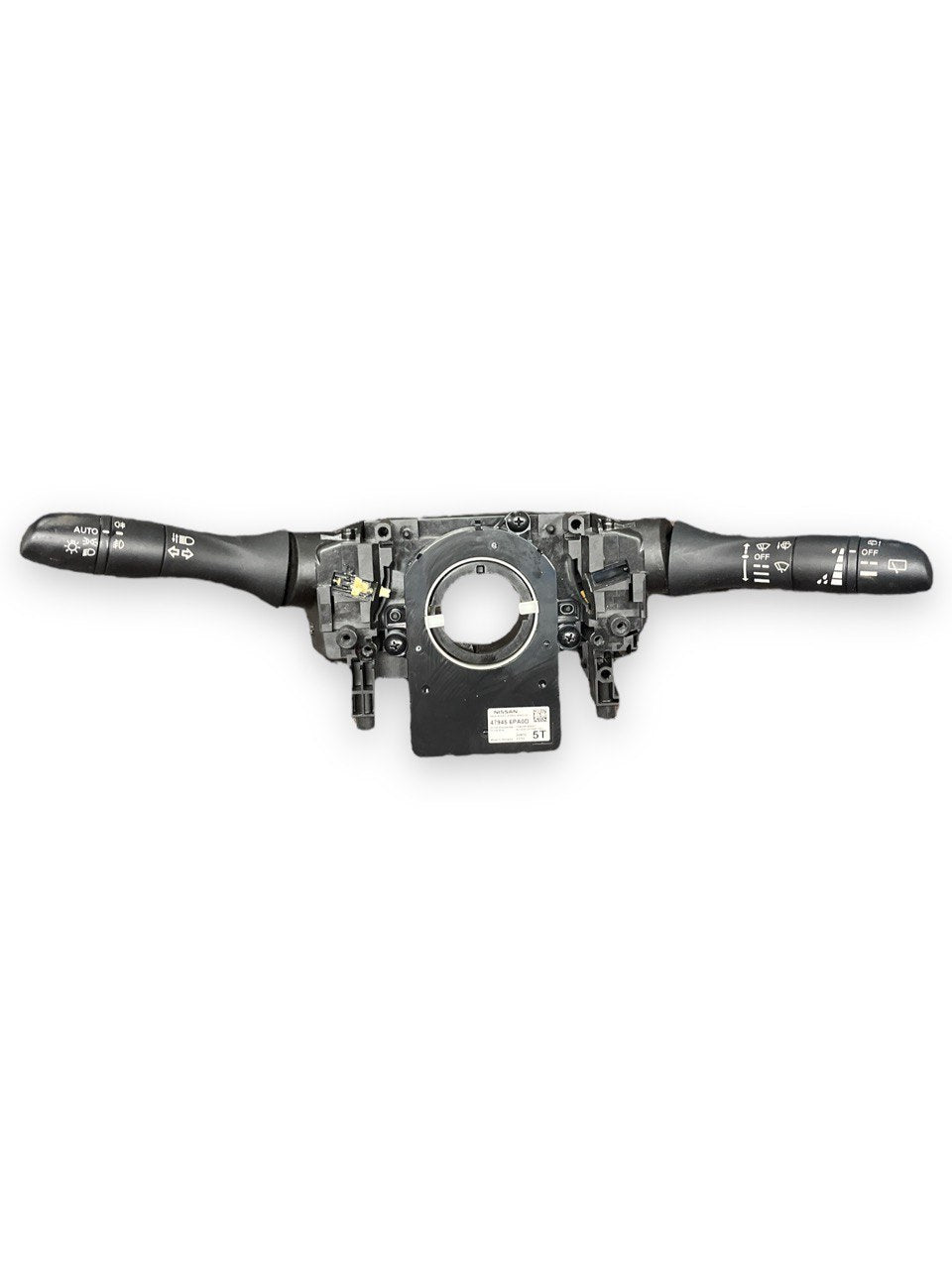 Devioluci Completo Nissan X-Trail (2014-2020) cod: 0265019061 - F&P CRASH SRLS - Ricambi Usati