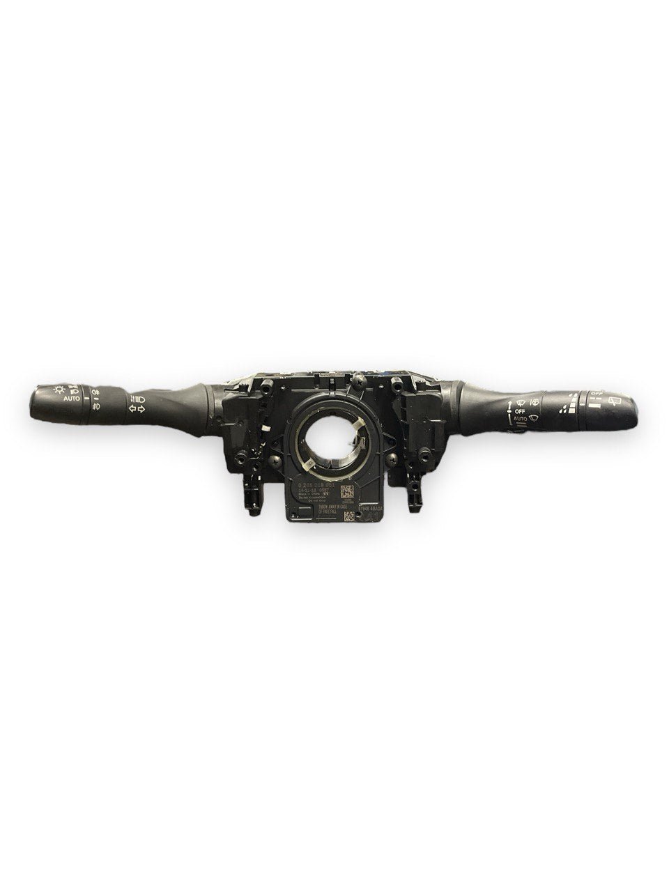 Devioluci Completo Nissan X - Trail T32 (2014 - 2020) COD:0265019061 - F&P CRASH SRLS - Ricambi Usati